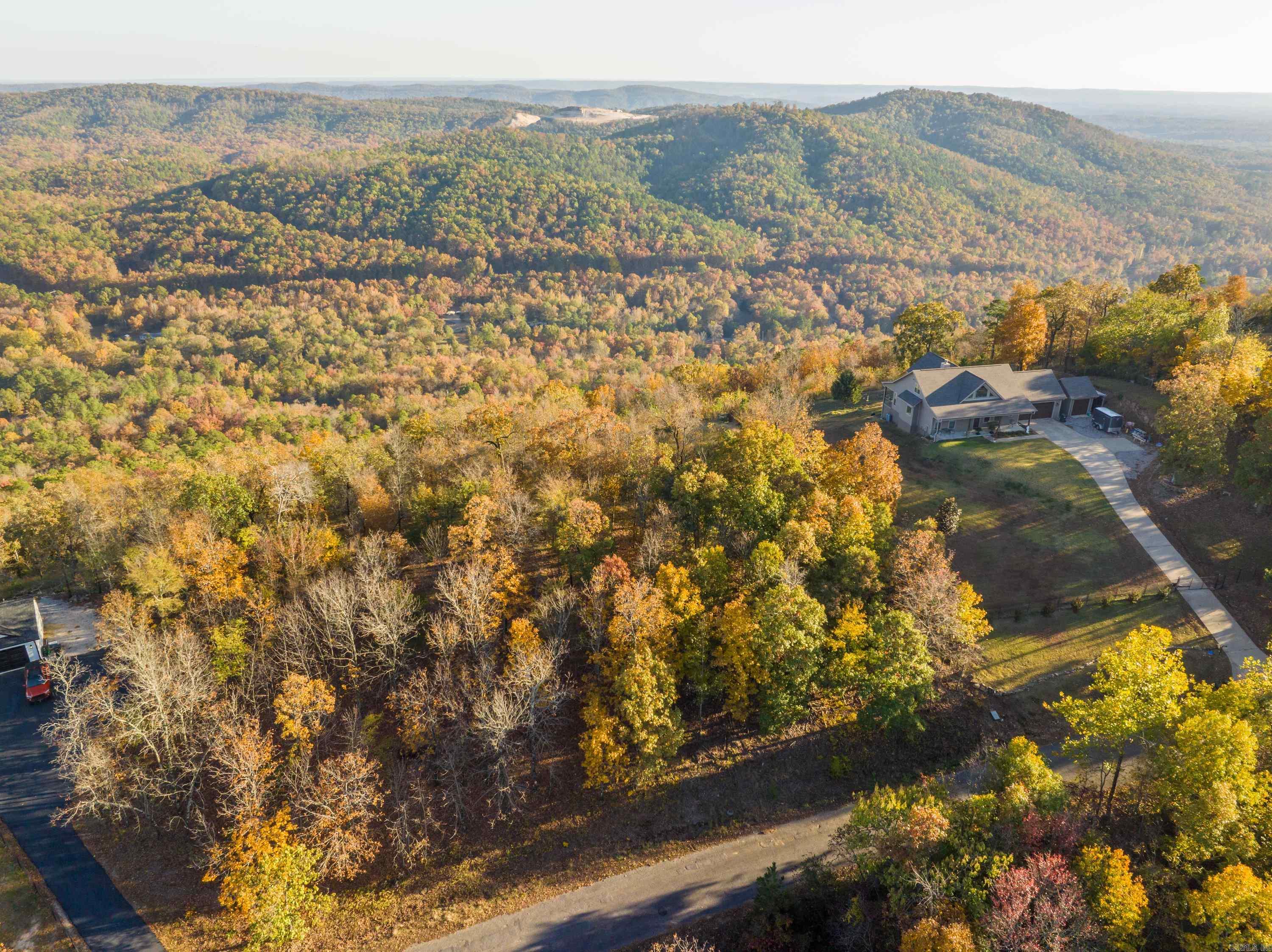 Bright Morning Star - Land