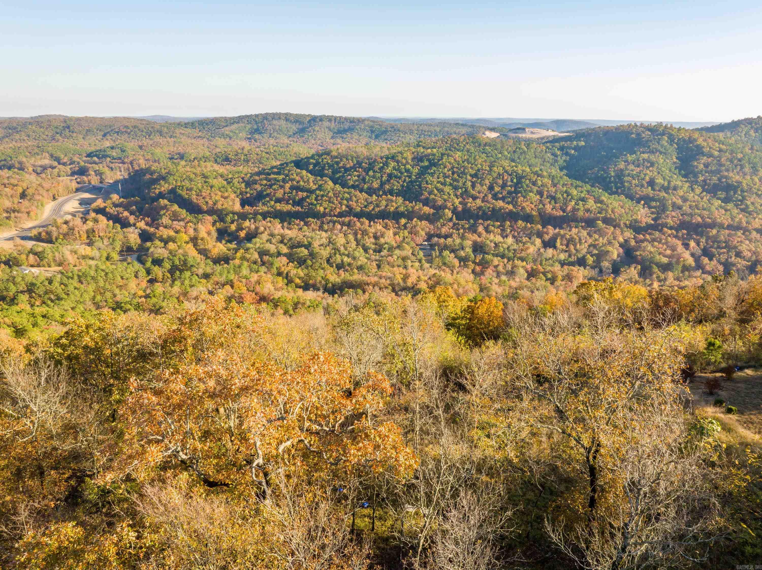 Bright Morning Star - Land