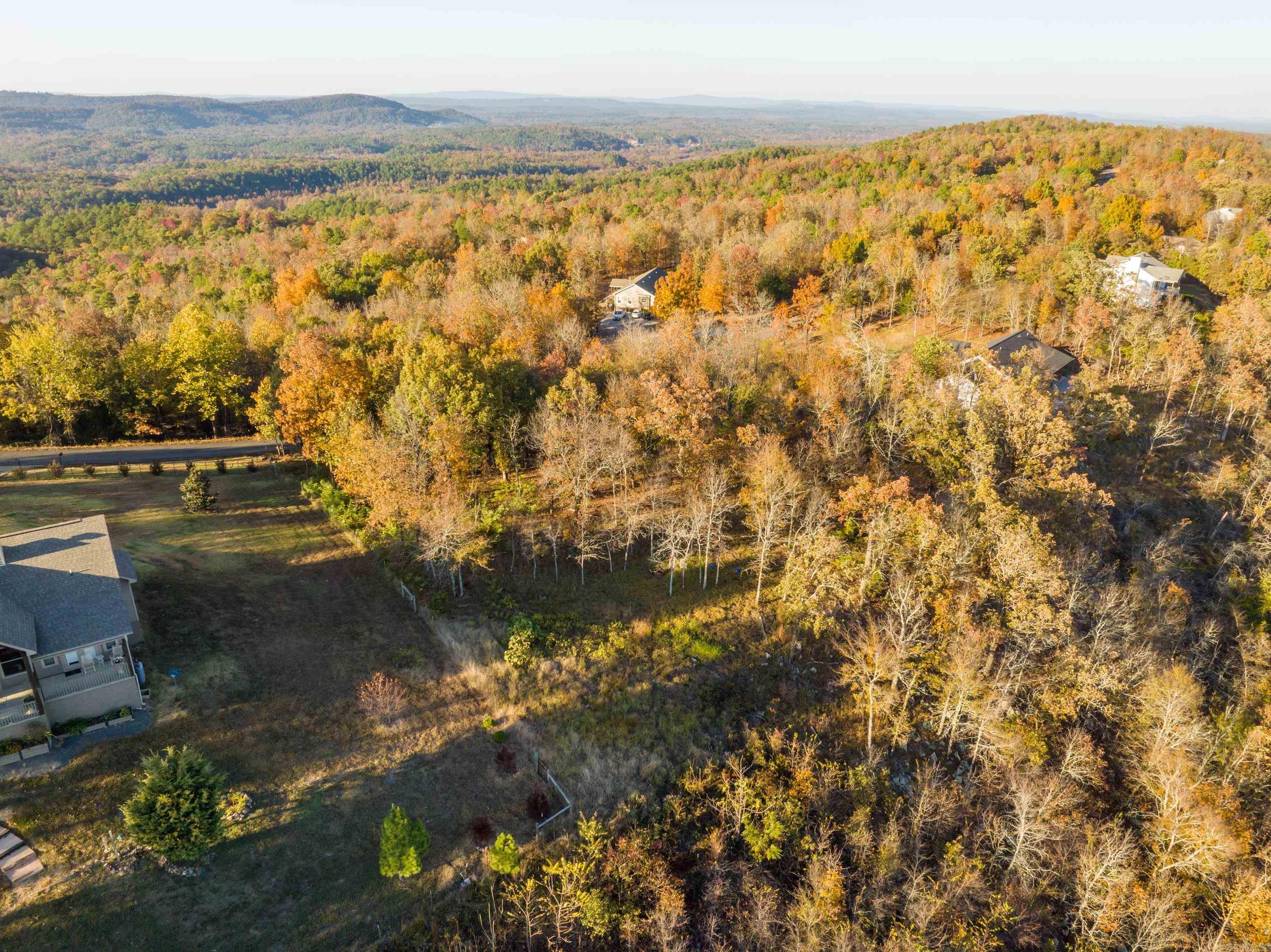 Bright Morning Star - Land