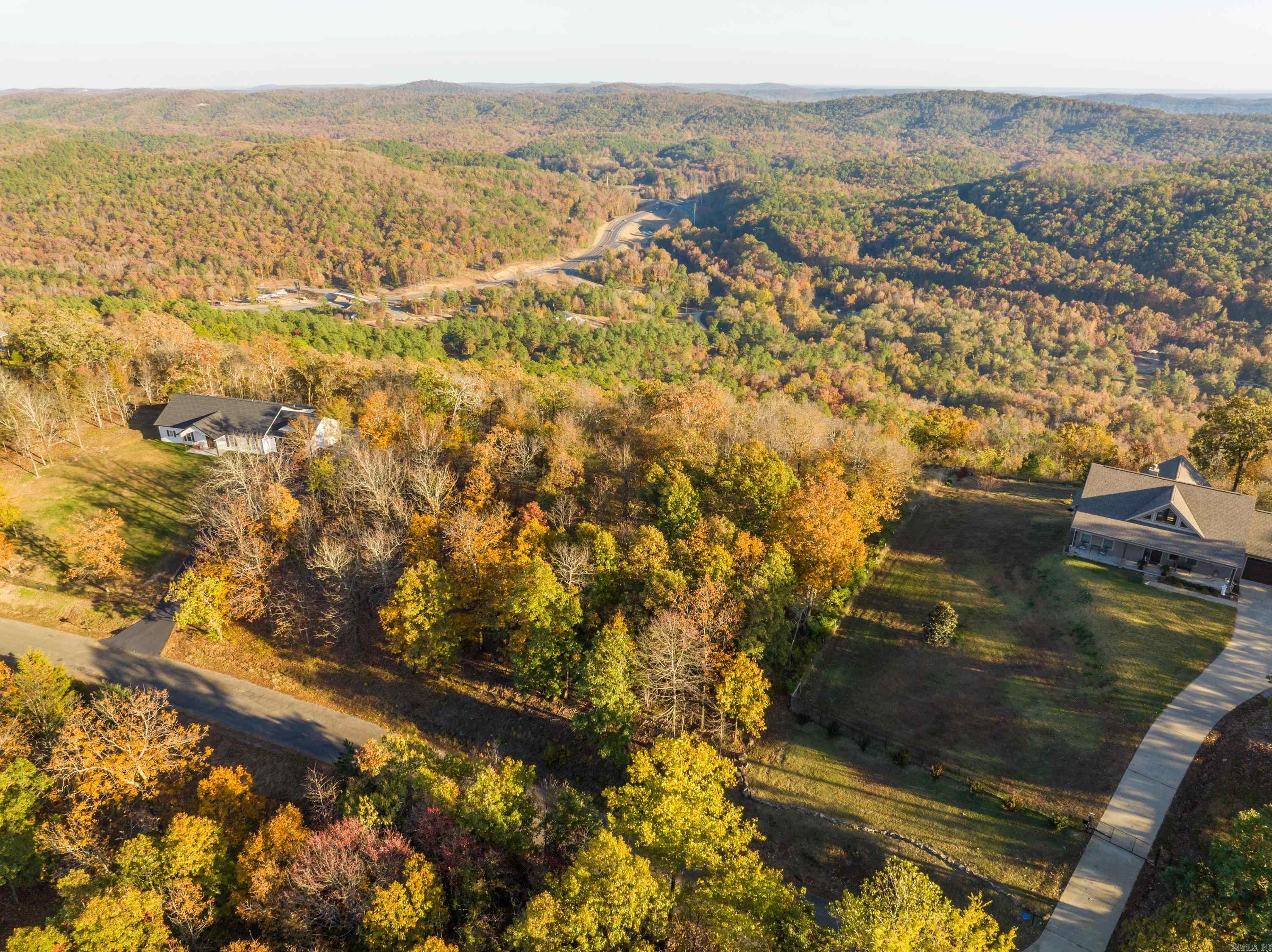 Bright Morning Star - Land