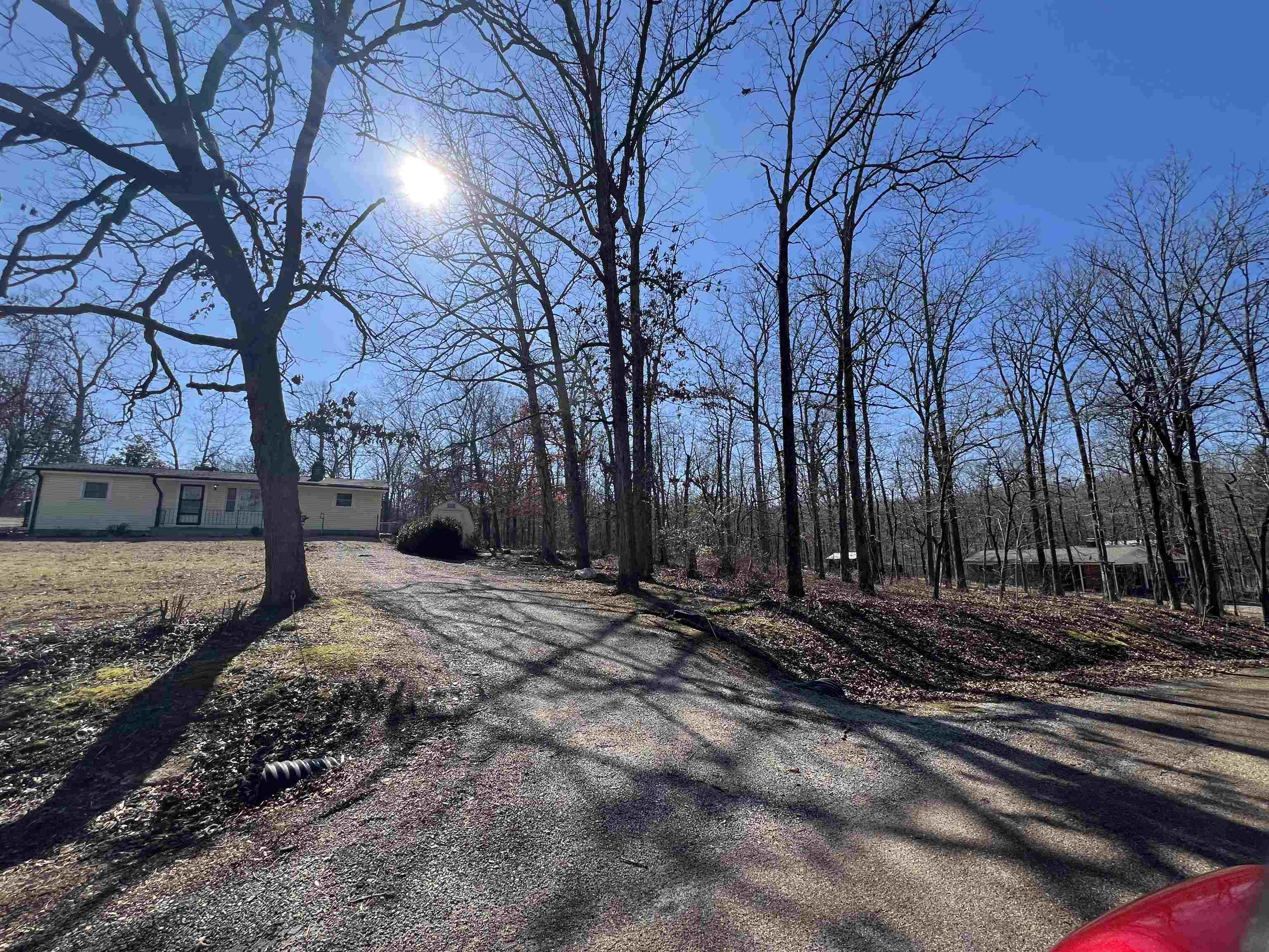 LAKE FORREST ADDN - Residential