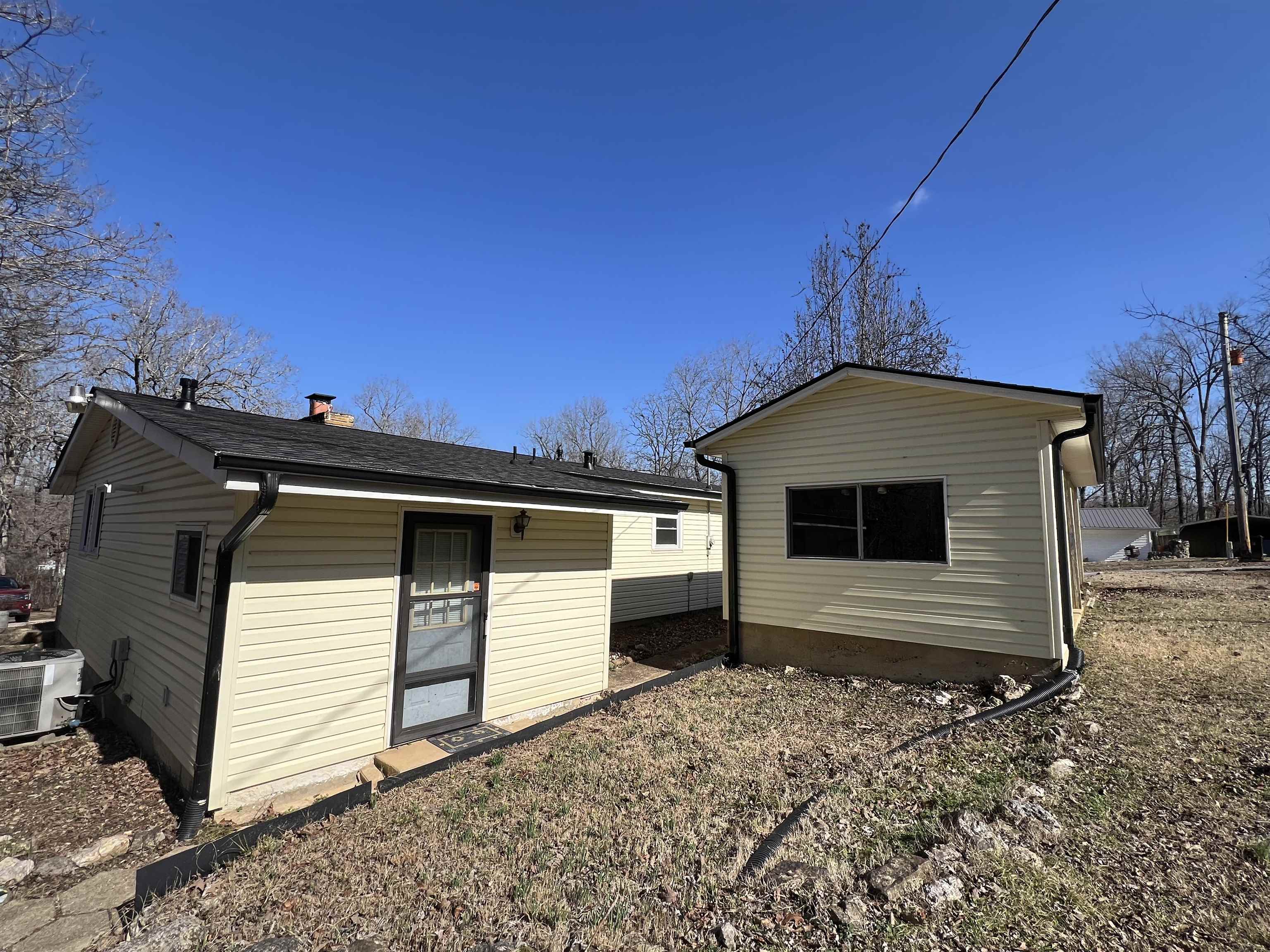 LAKE FORREST ADDN - Residential