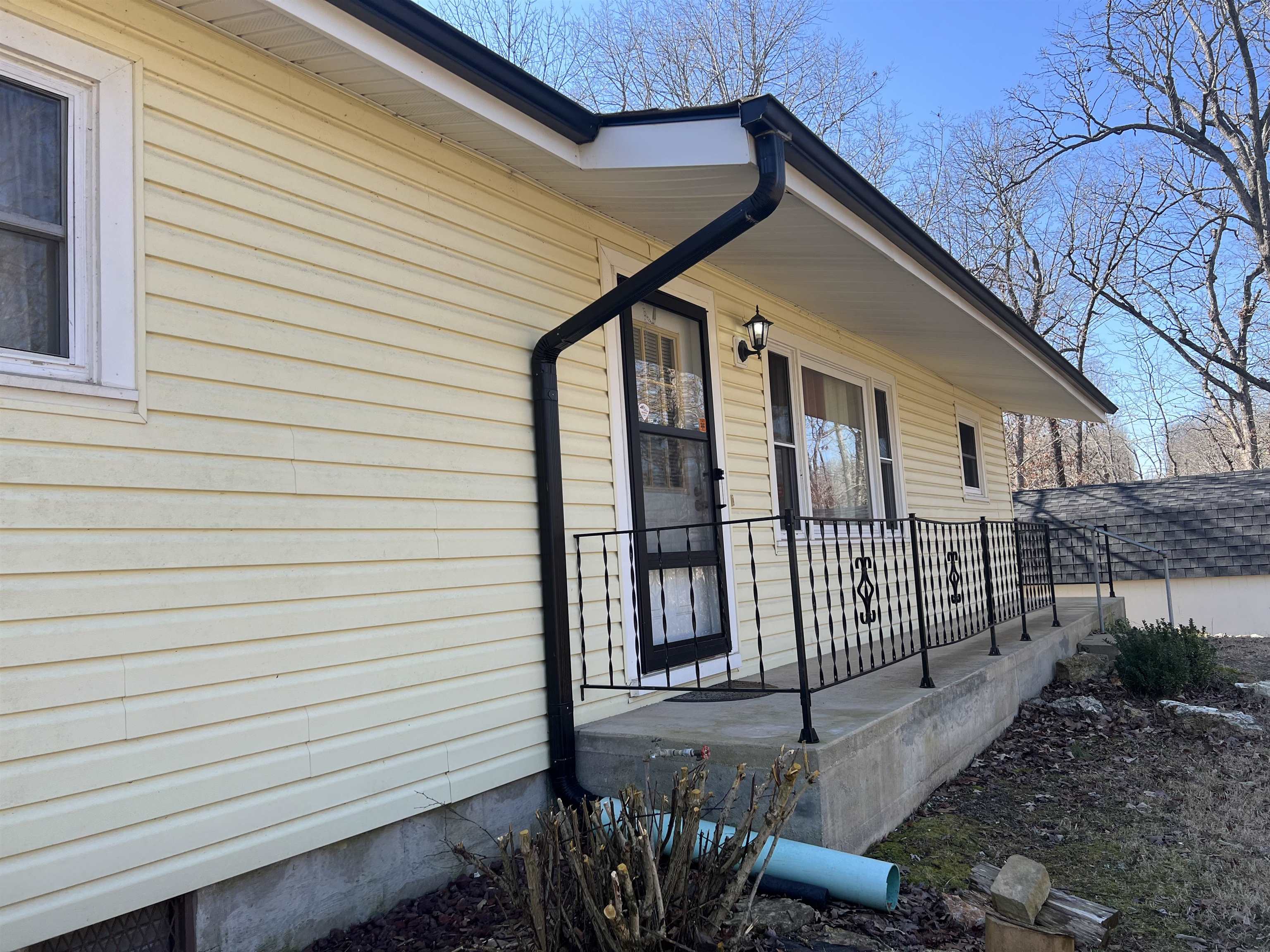 LAKE FORREST ADDN - Residential