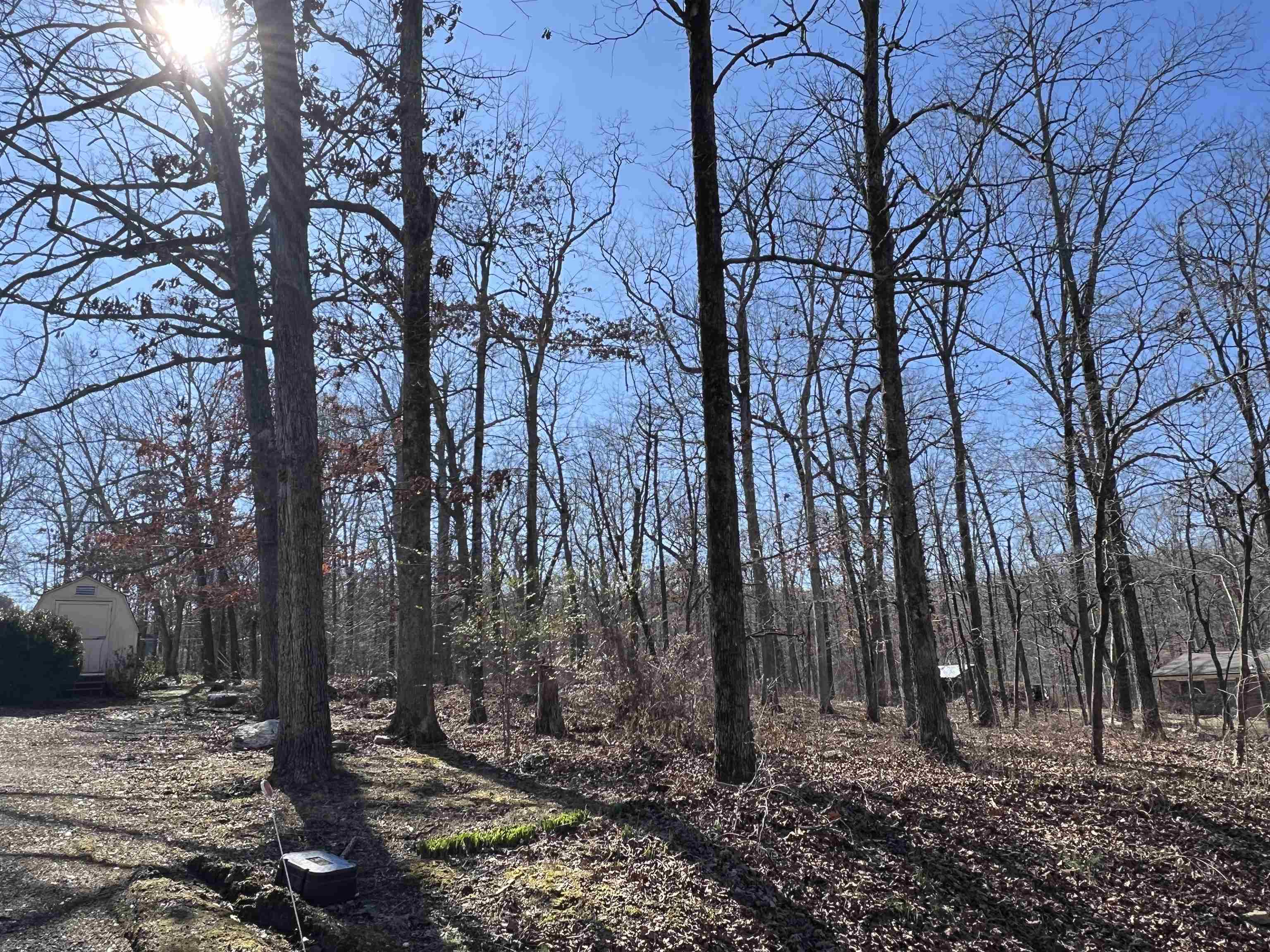 LAKE FORREST ADDN - Residential