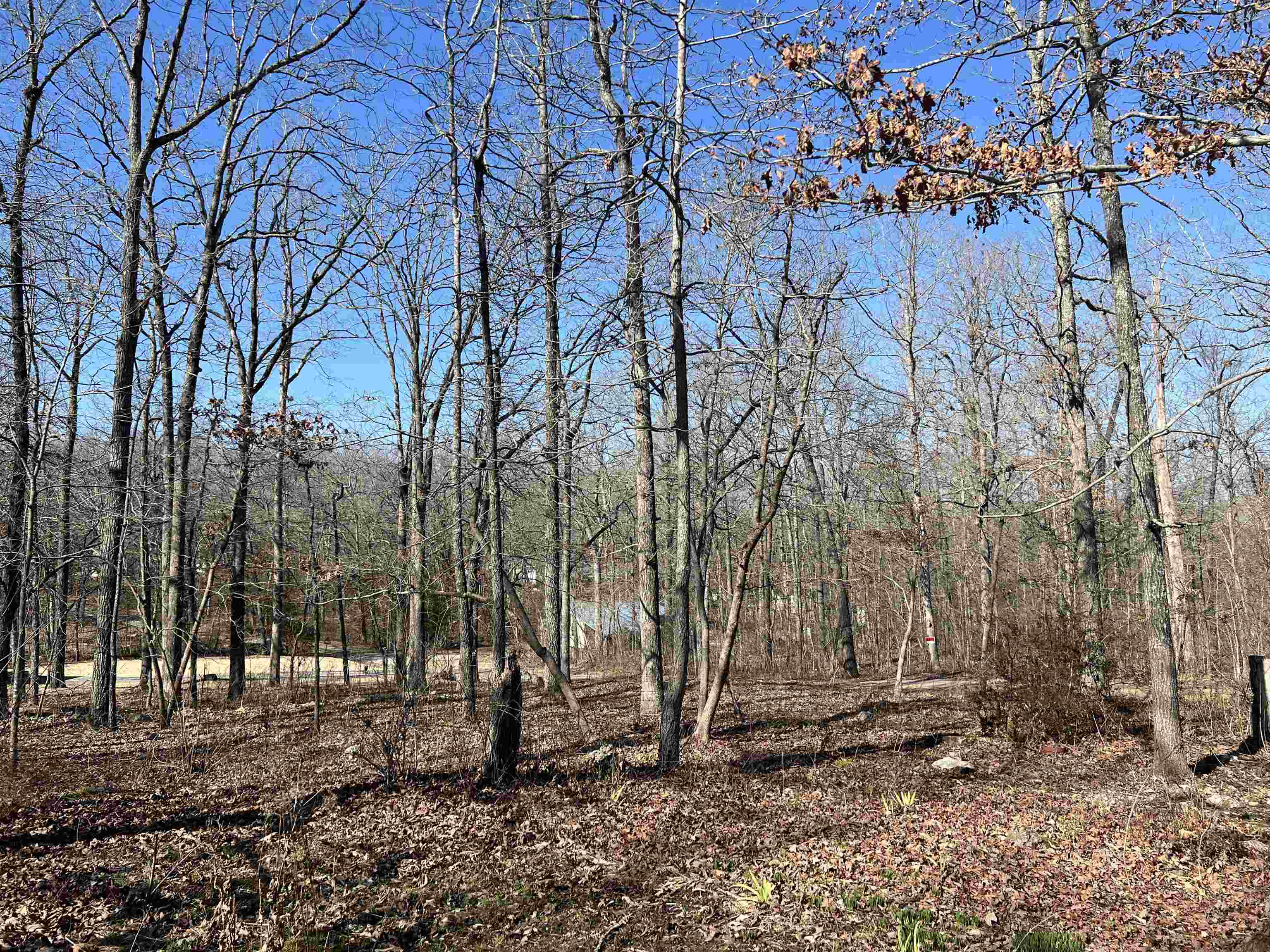 LAKE FORREST ADDN - Residential