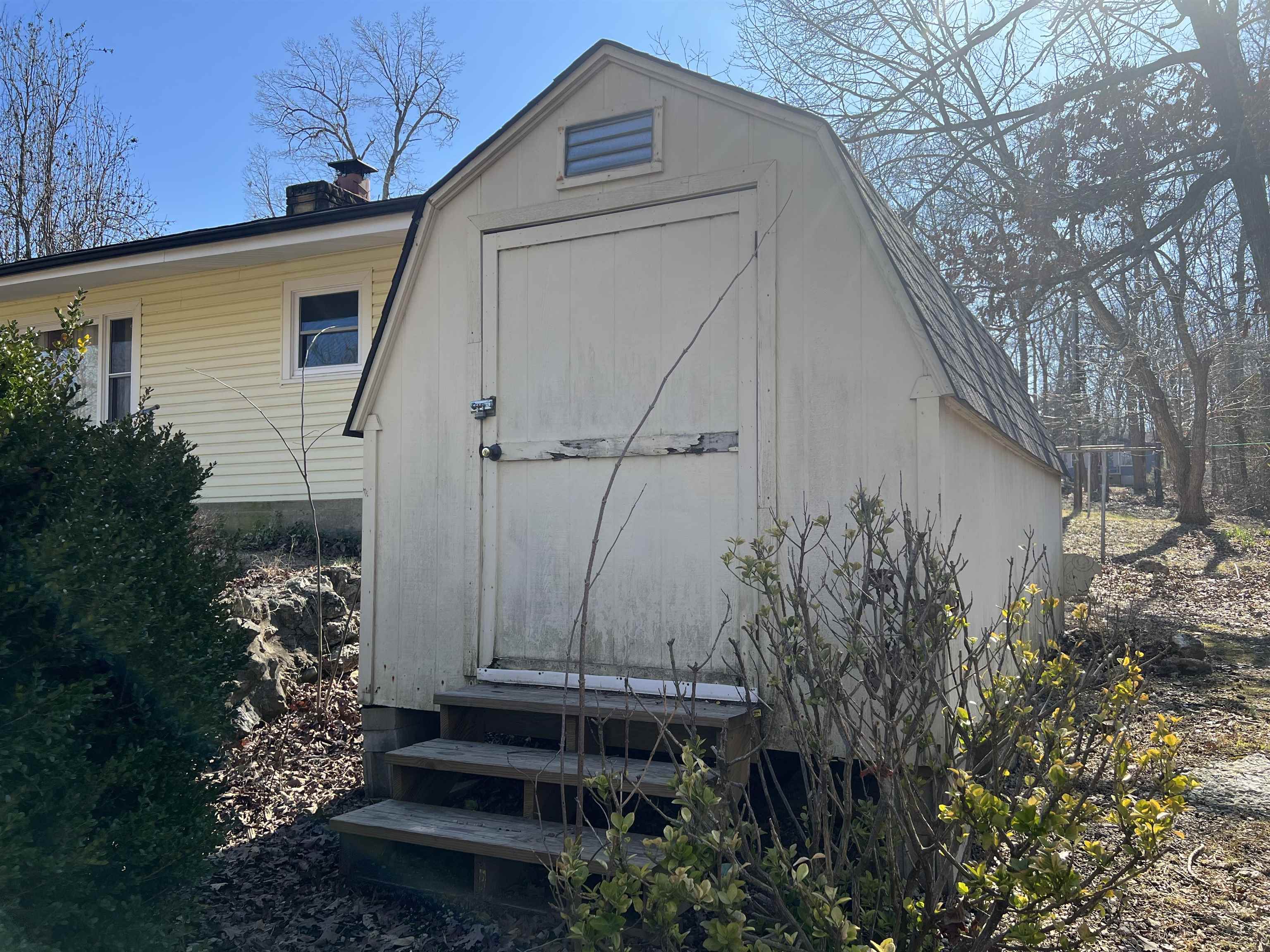 LAKE FORREST ADDN - Residential