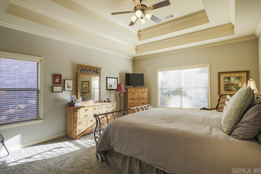 CHENAL VALLEY EPERNAY PLACE - Residential