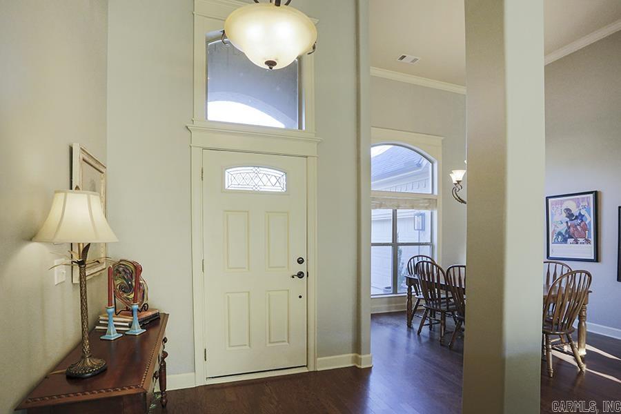 CHENAL VALLEY EPERNAY PLACE - Residential