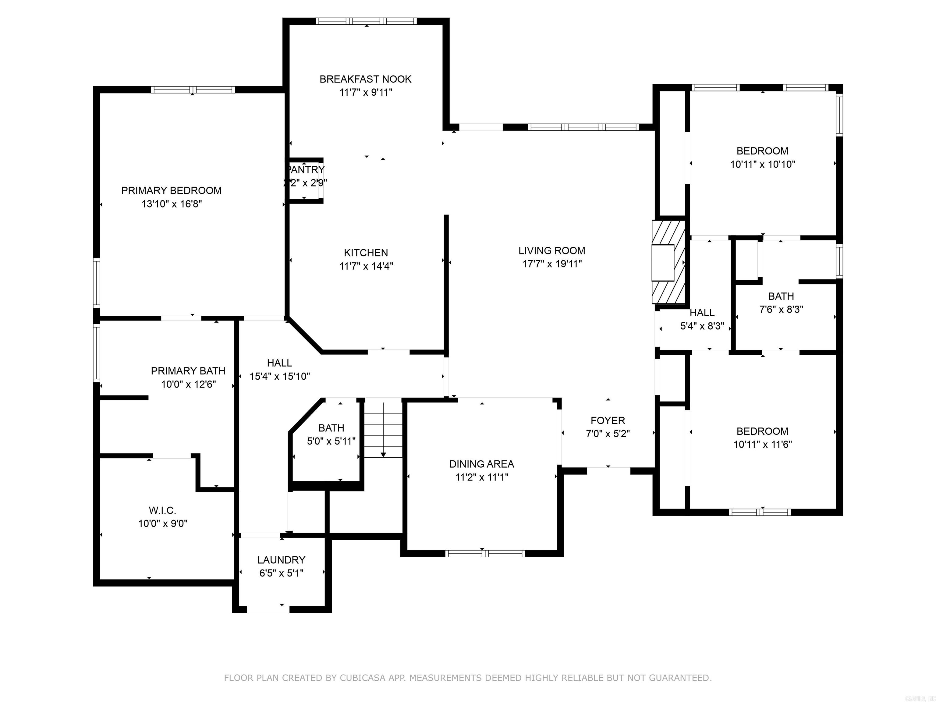 CHENAL VALLEY EPERNAY PLACE - Residential