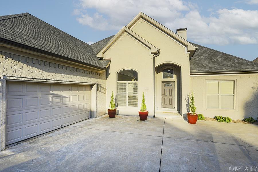 CHENAL VALLEY EPERNAY PLACE - Residential