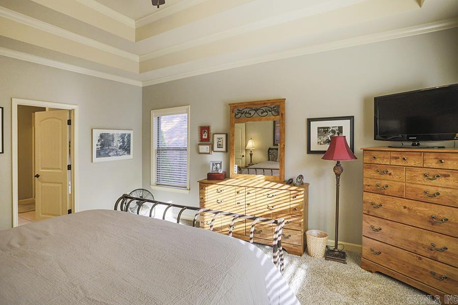 CHENAL VALLEY EPERNAY PLACE - Residential