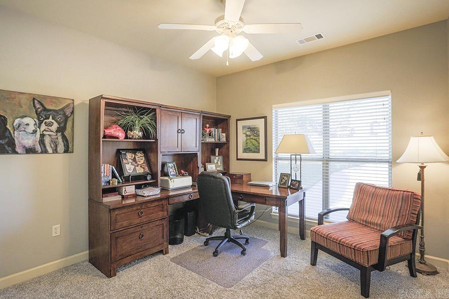 CHENAL VALLEY EPERNAY PLACE - Residential