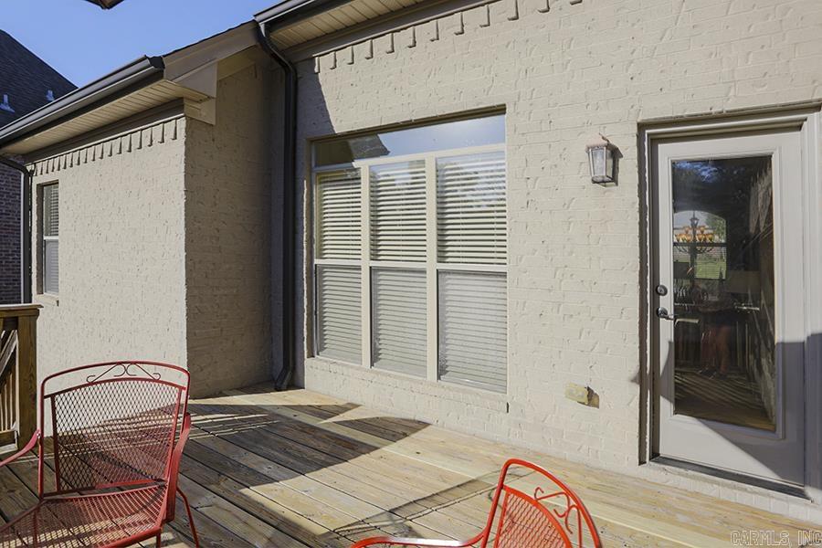 CHENAL VALLEY EPERNAY PLACE - Residential