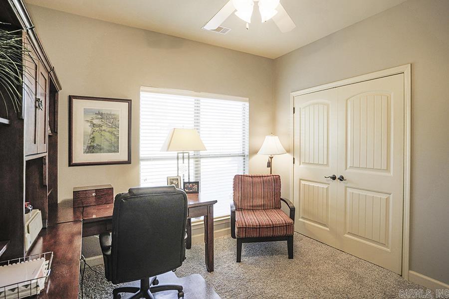 CHENAL VALLEY EPERNAY PLACE - Residential