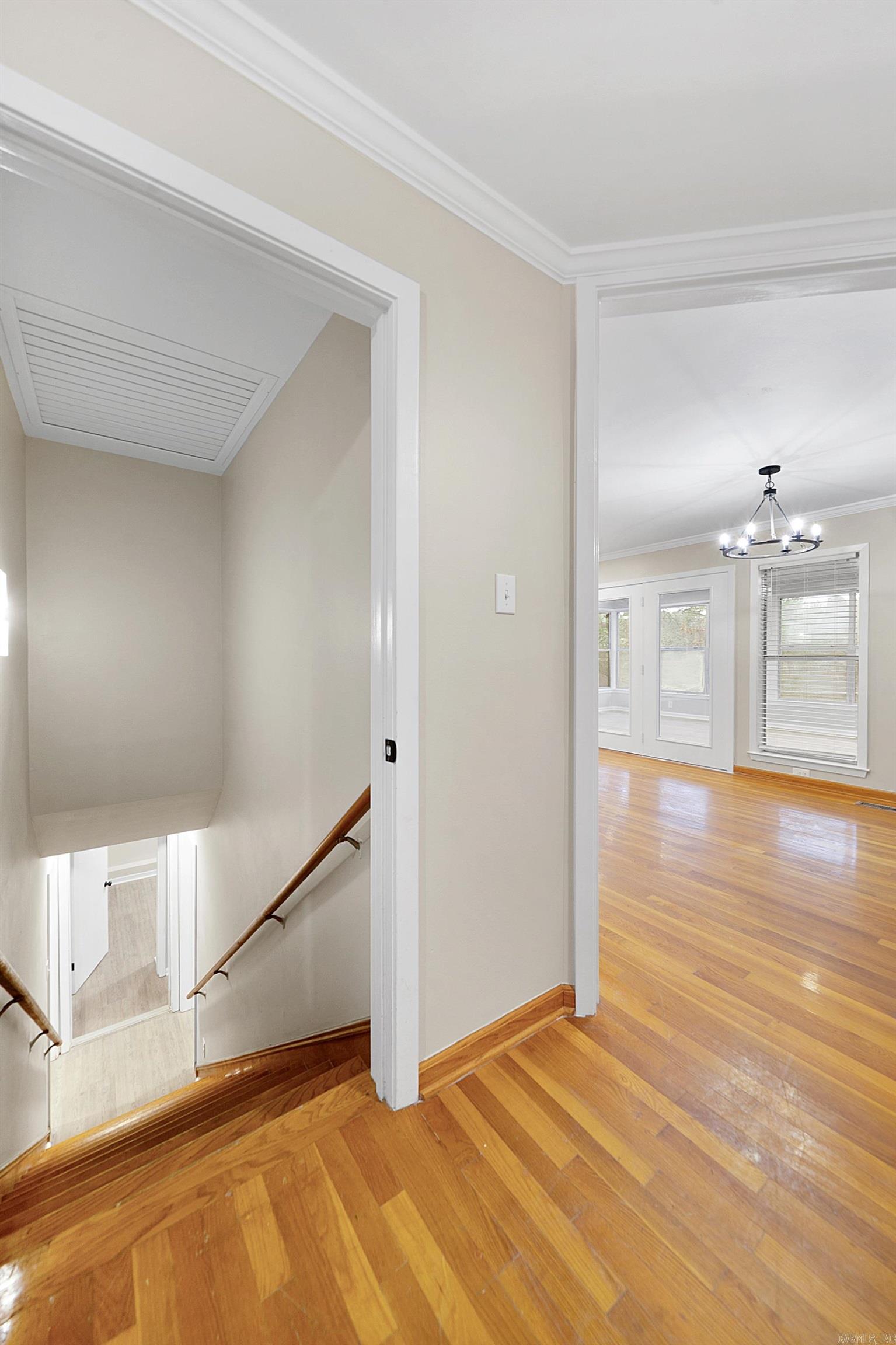 PINE WOOD HILL ADDN - Residential