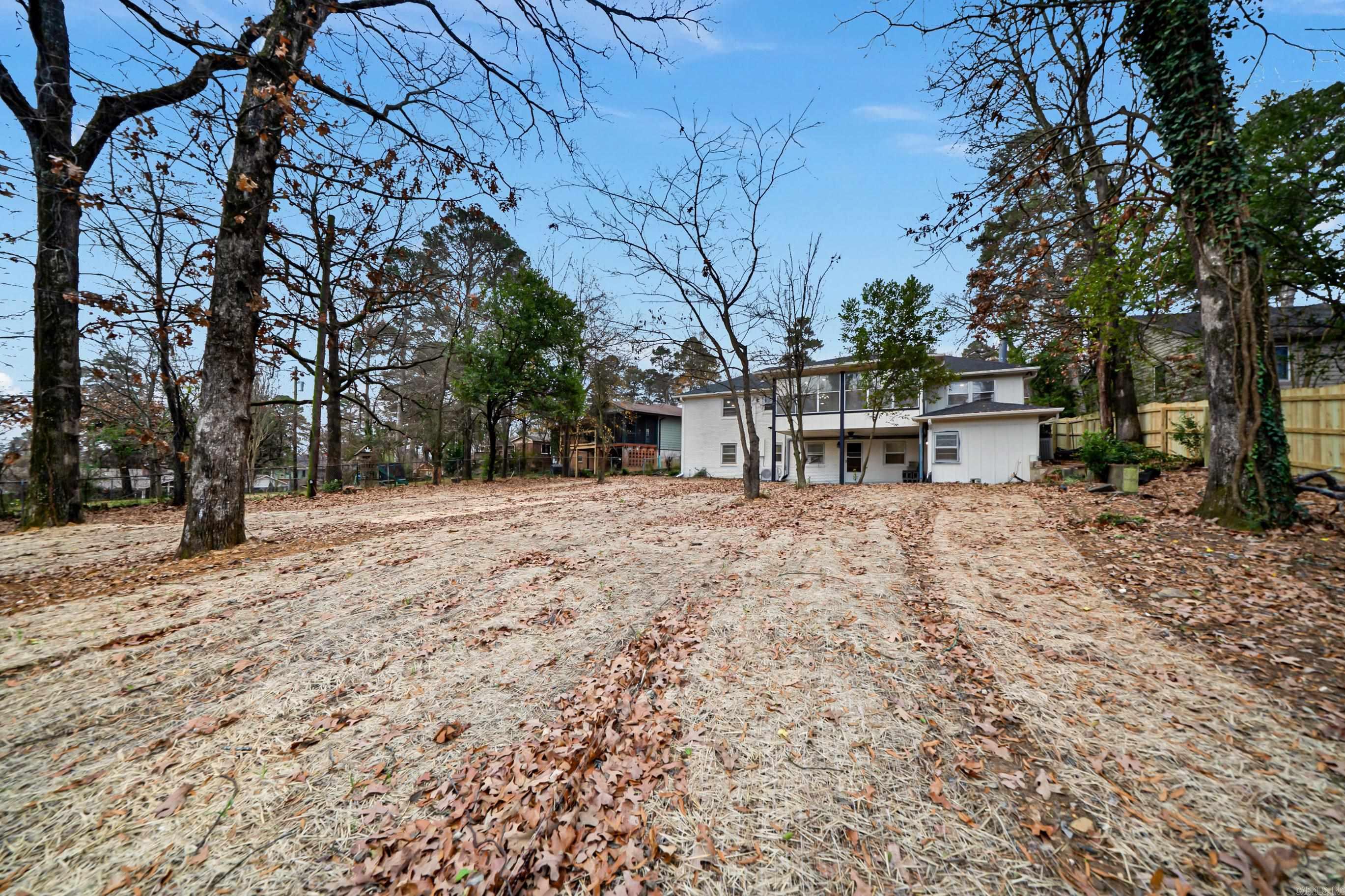 PINE WOOD HILL ADDN - Residential