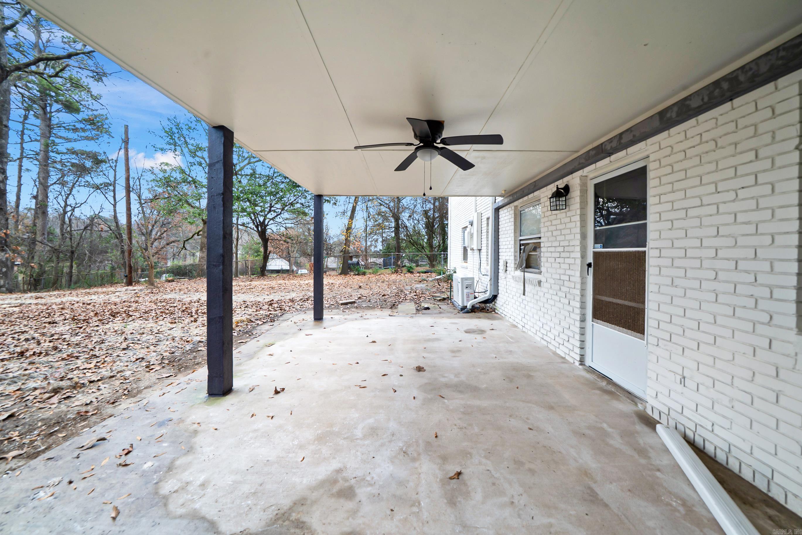 PINE WOOD HILL ADDN - Residential