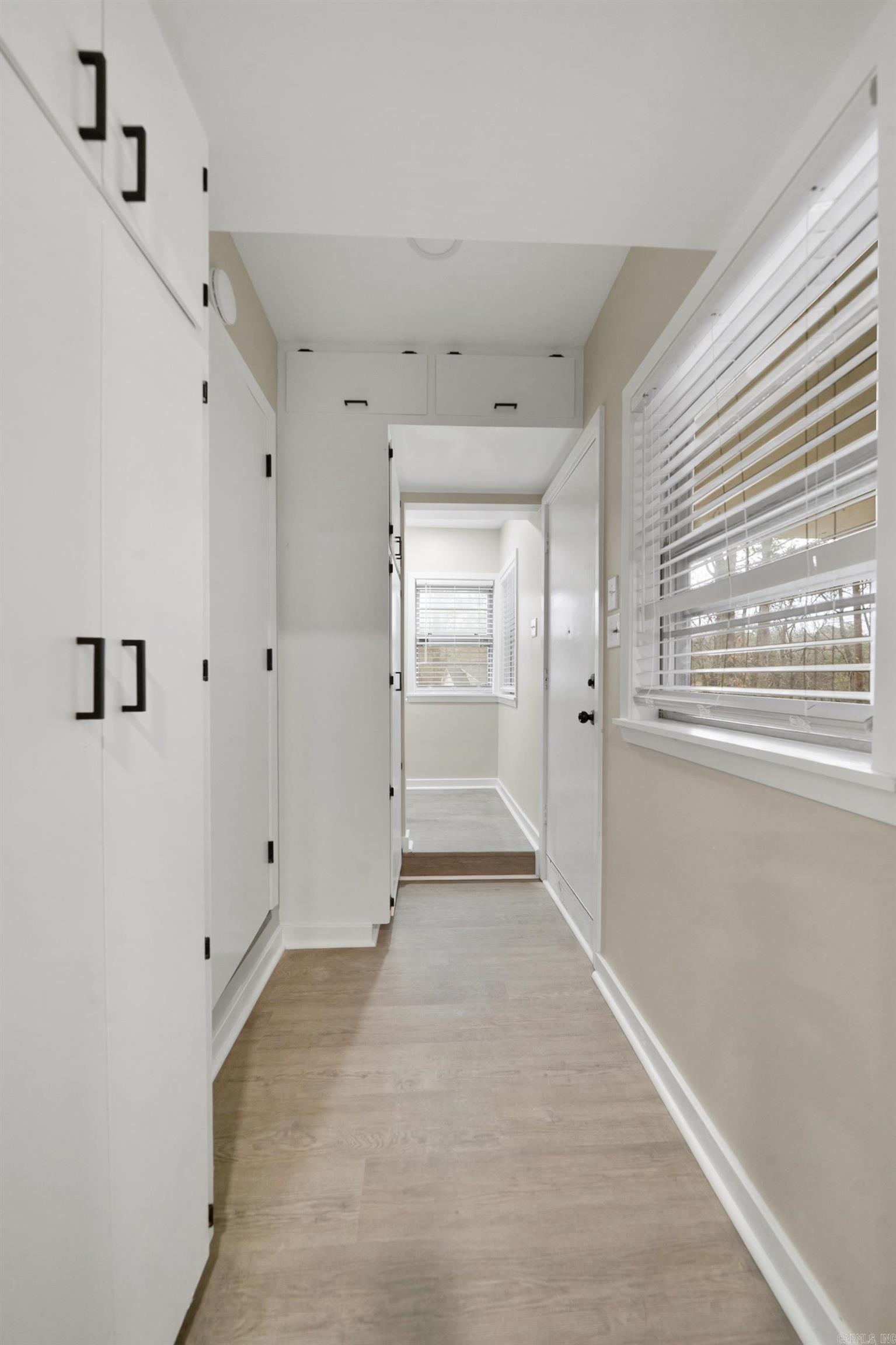 PINE WOOD HILL ADDN - Residential