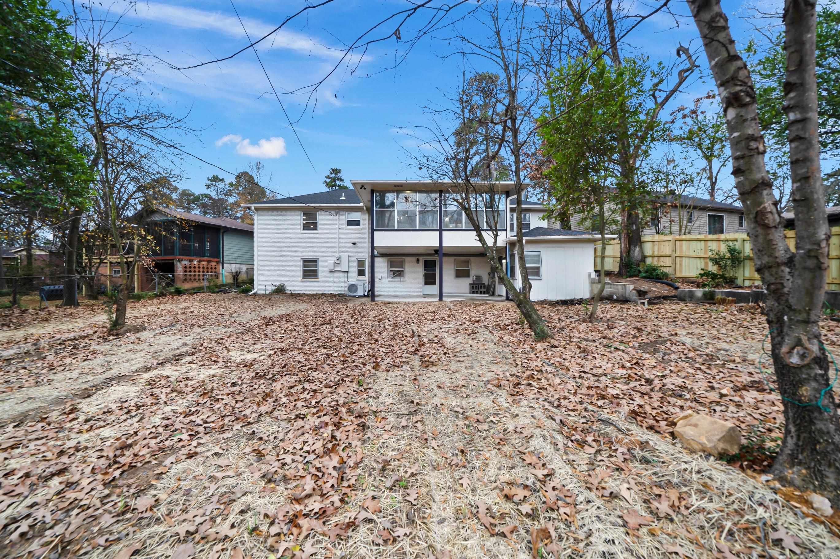 PINE WOOD HILL ADDN - Residential