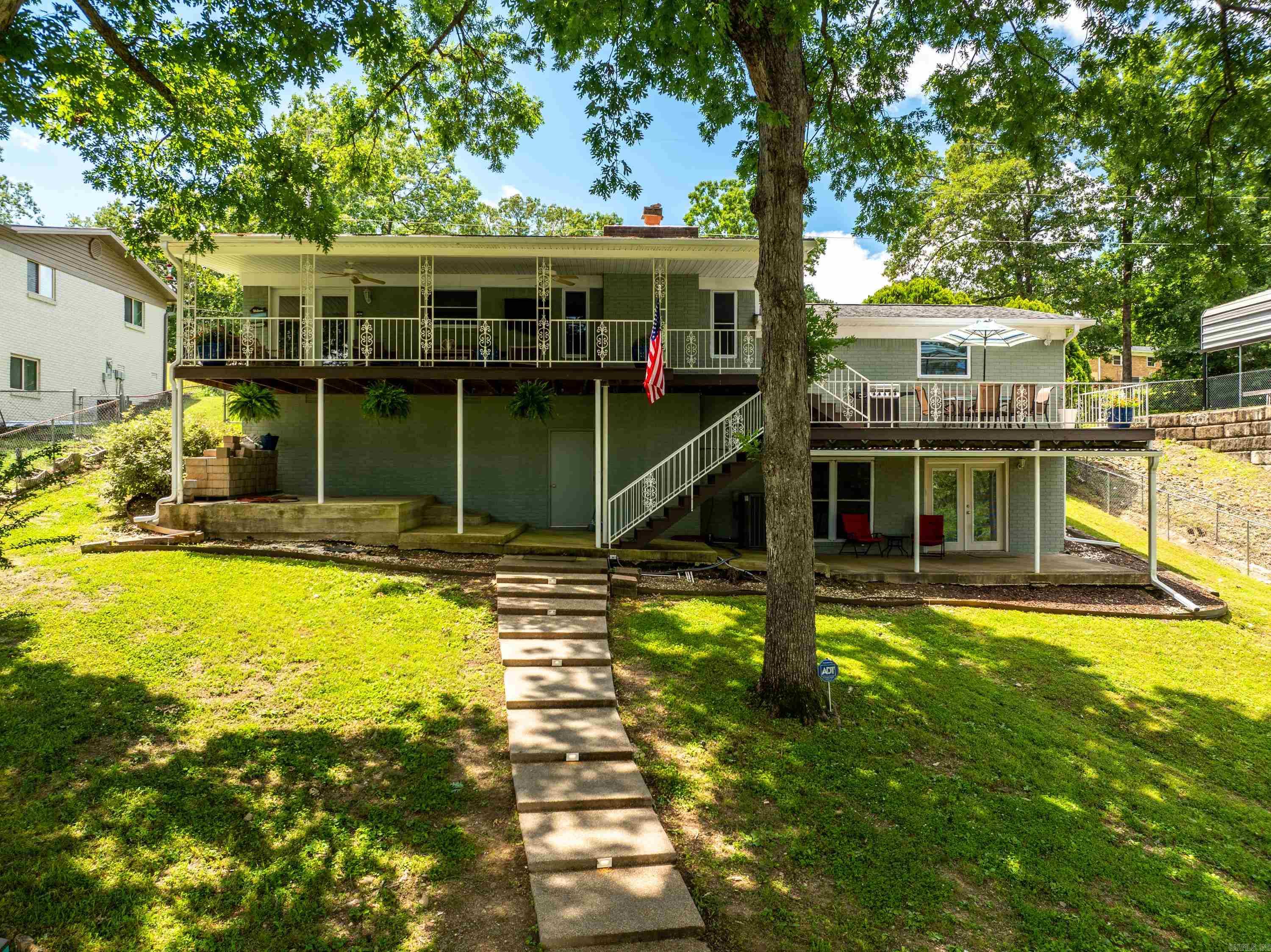 WOODED HILLS AMENDED - Residential