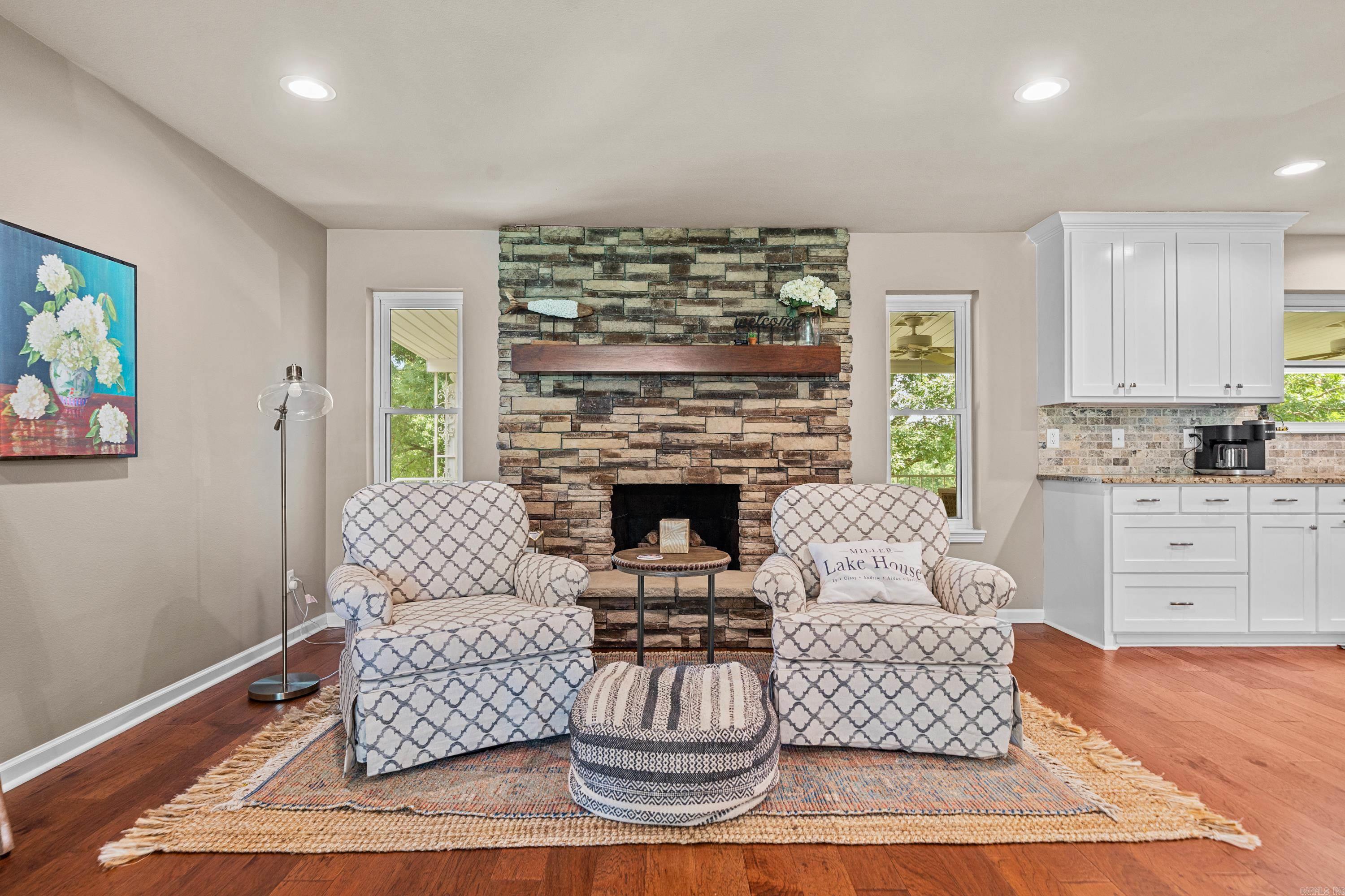 WOODED HILLS AMENDED - Residential