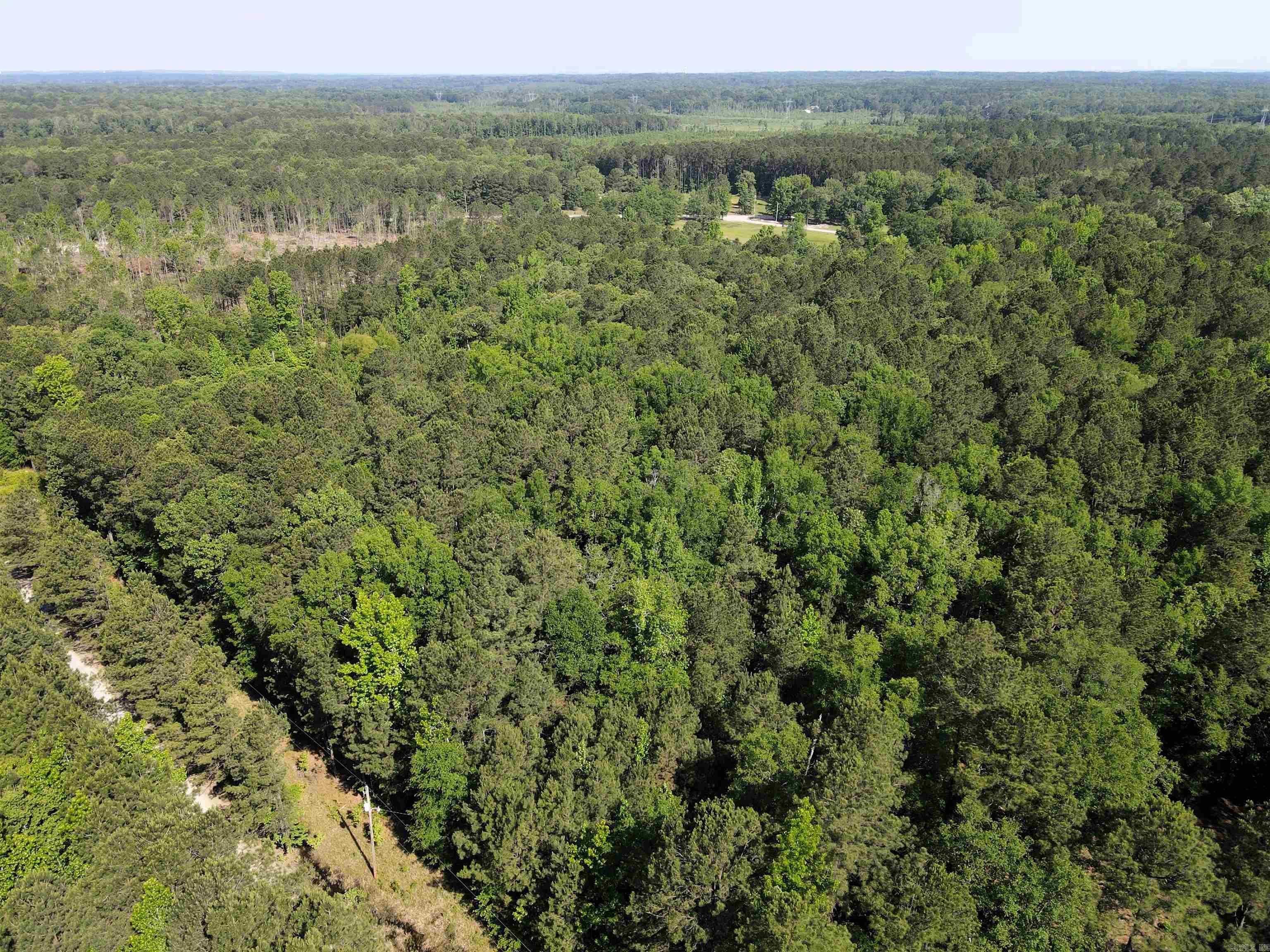 Not in Subdivision - Land