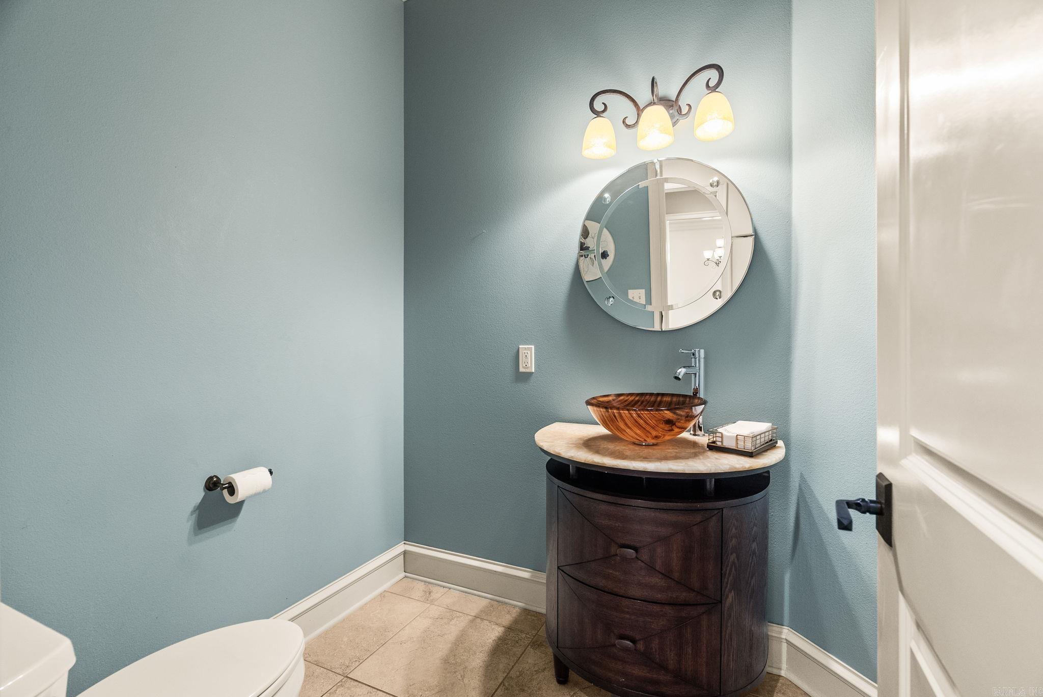 OSAGE TERRACE ADDN - Residential