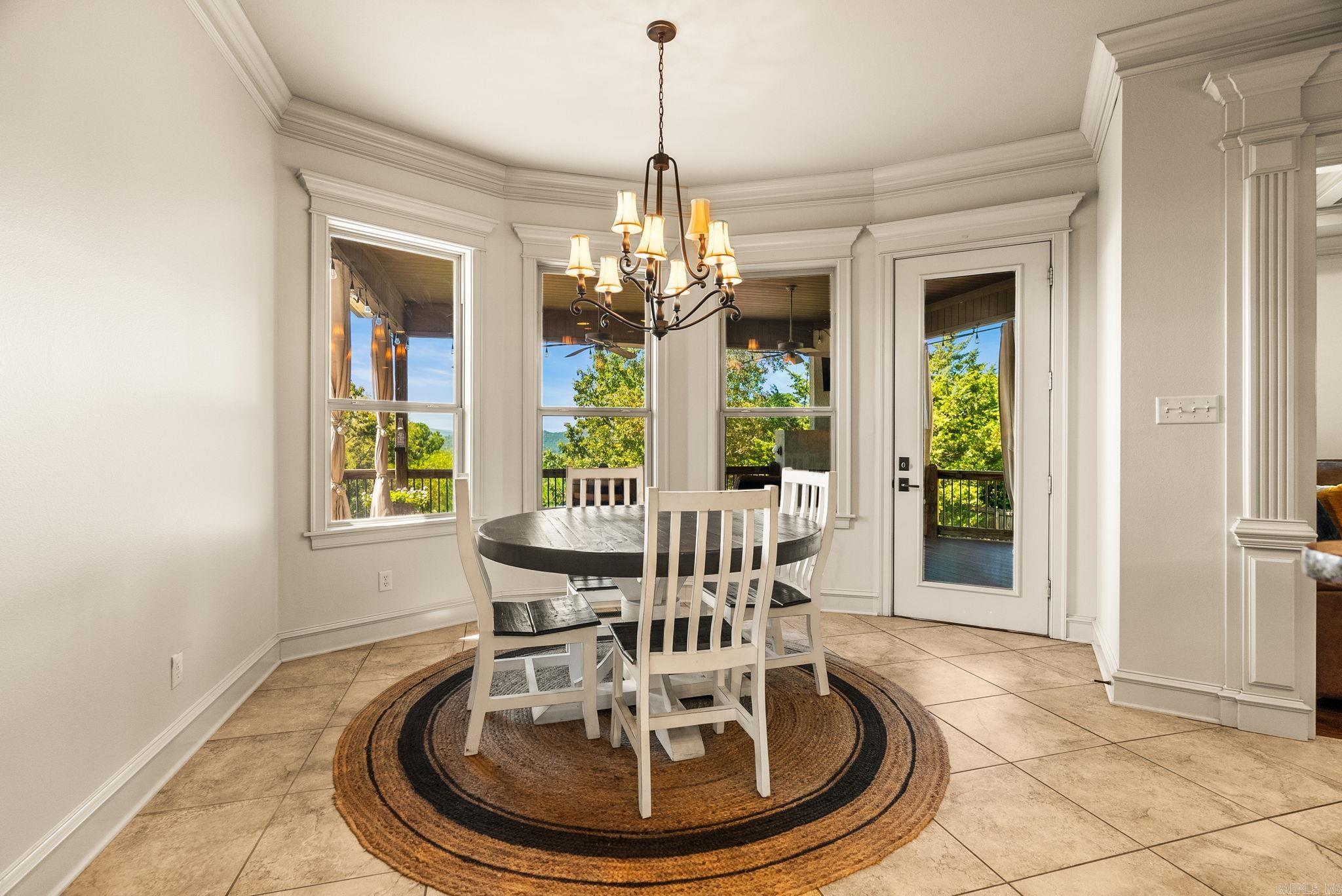 OSAGE TERRACE ADDN - Residential