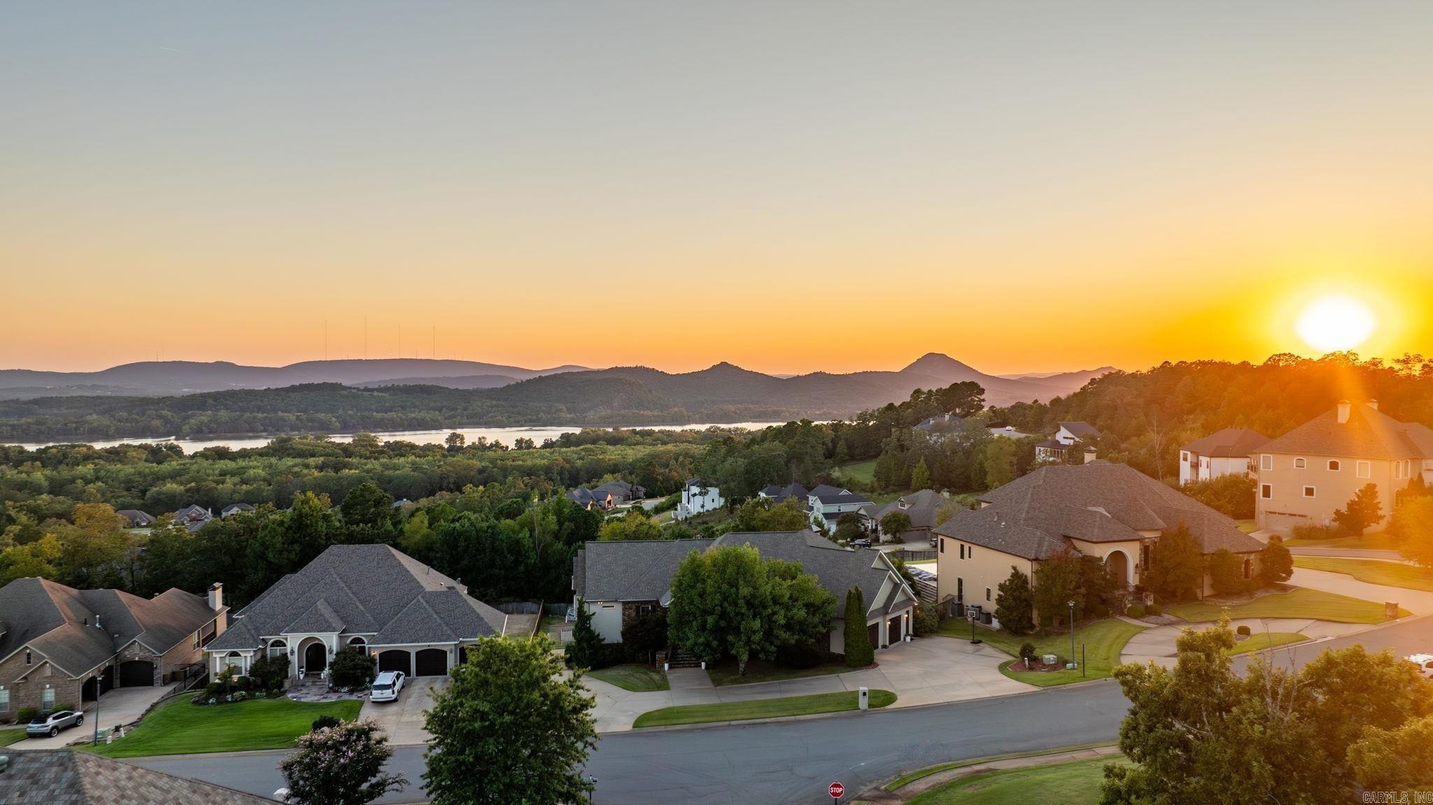 OSAGE TERRACE ADDN - Residential