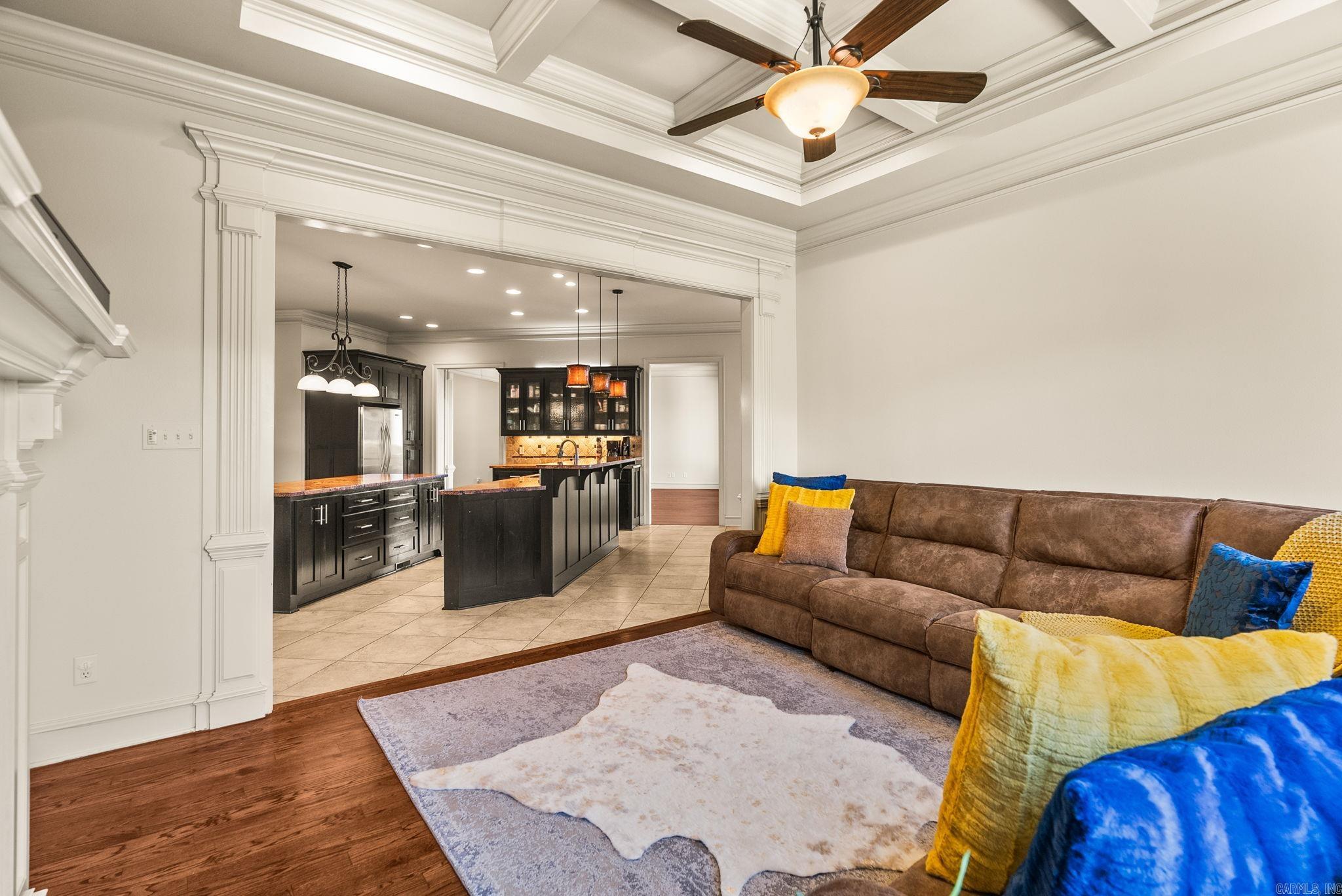 OSAGE TERRACE ADDN - Residential