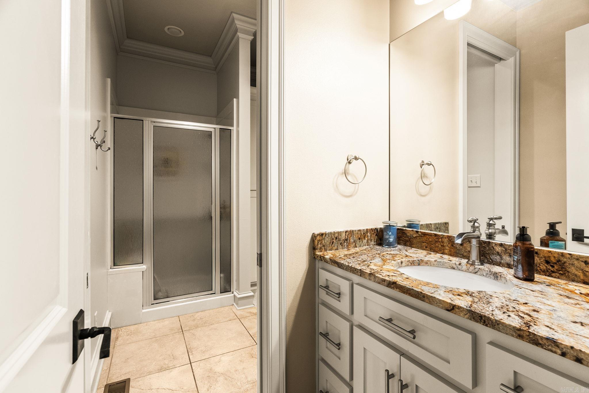 OSAGE TERRACE ADDN - Residential