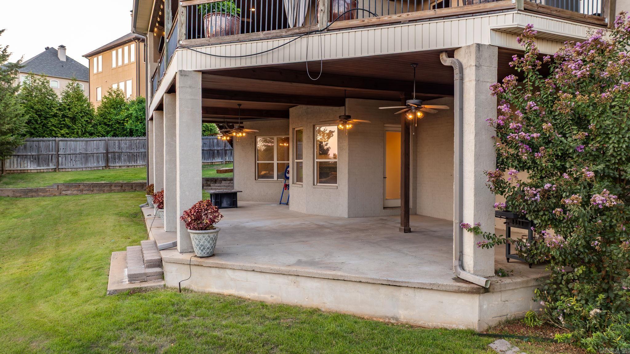 OSAGE TERRACE ADDN - Residential