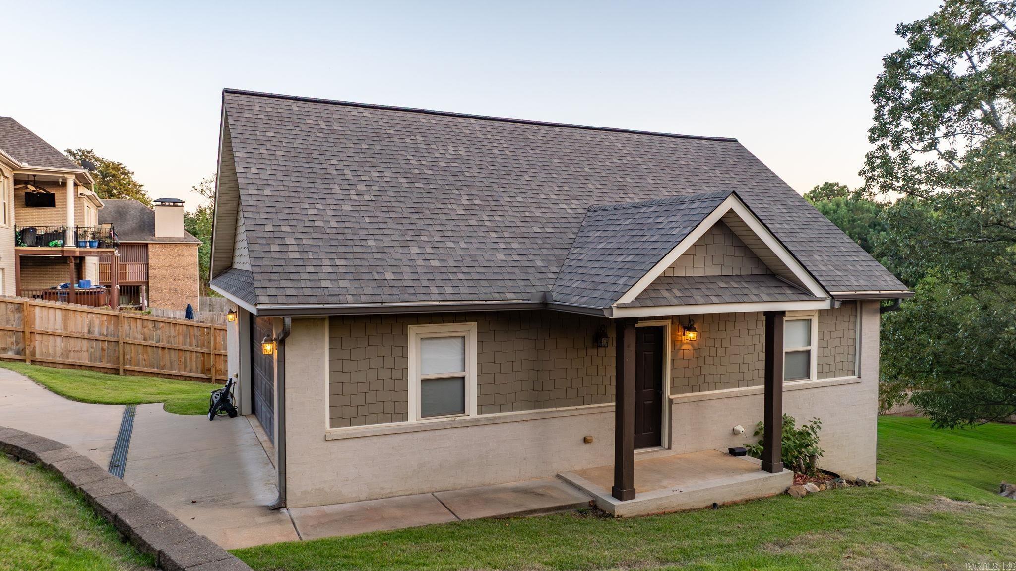 OSAGE TERRACE ADDN - Residential