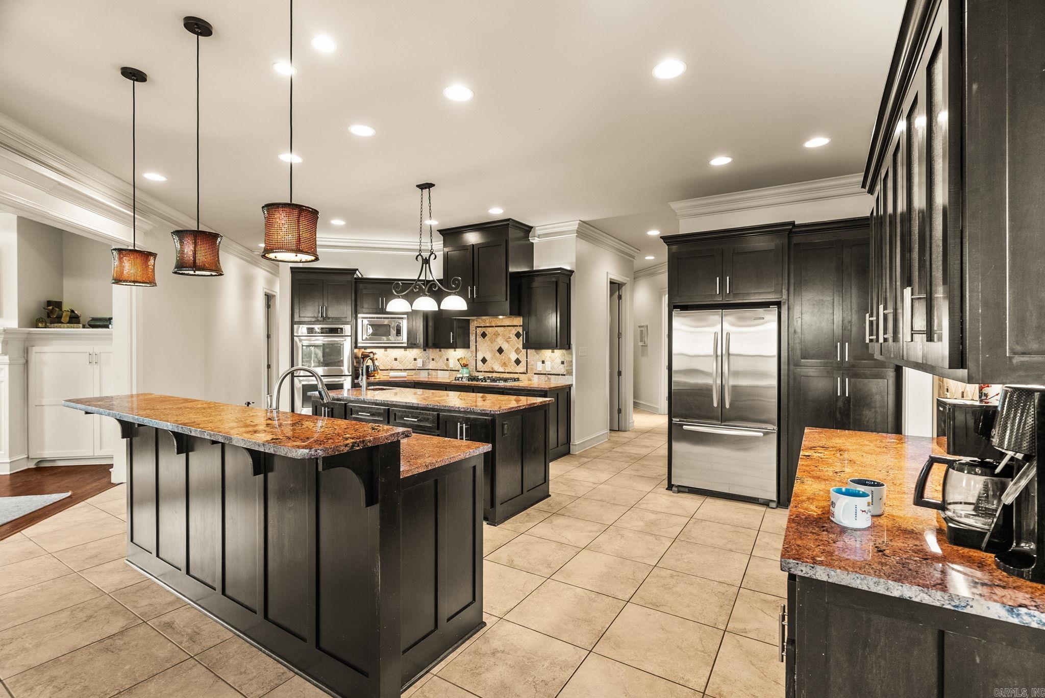 OSAGE TERRACE ADDN - Residential