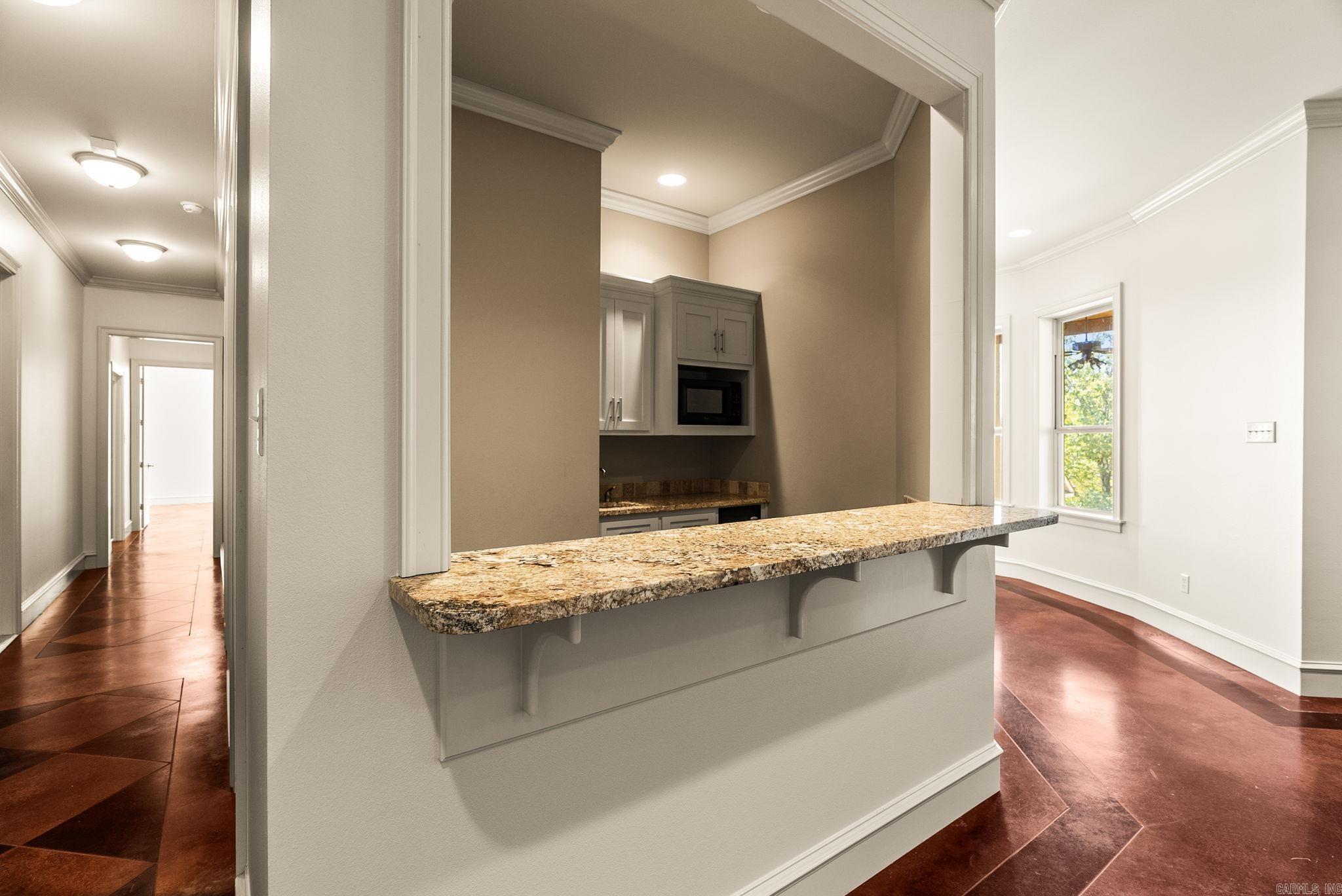 OSAGE TERRACE ADDN - Residential