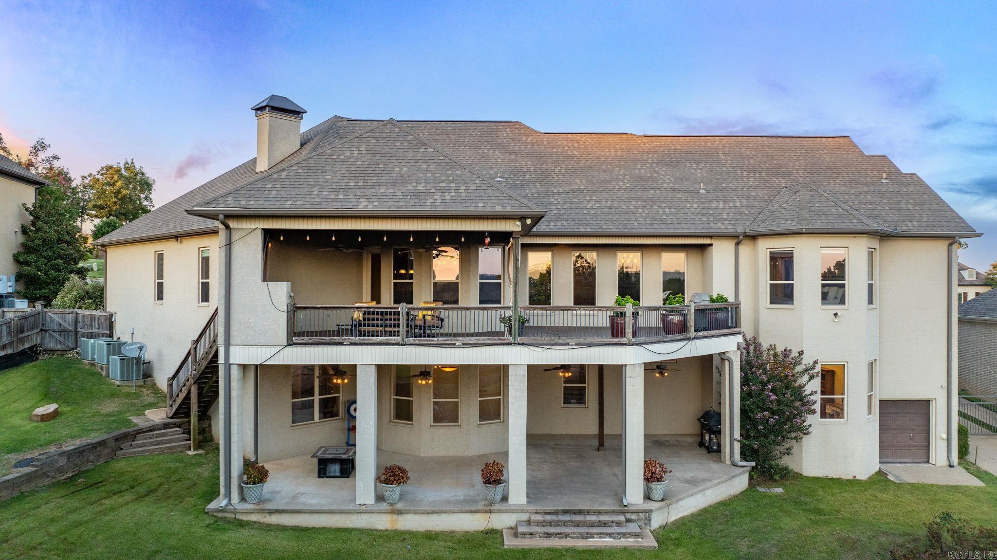 OSAGE TERRACE ADDN - Residential