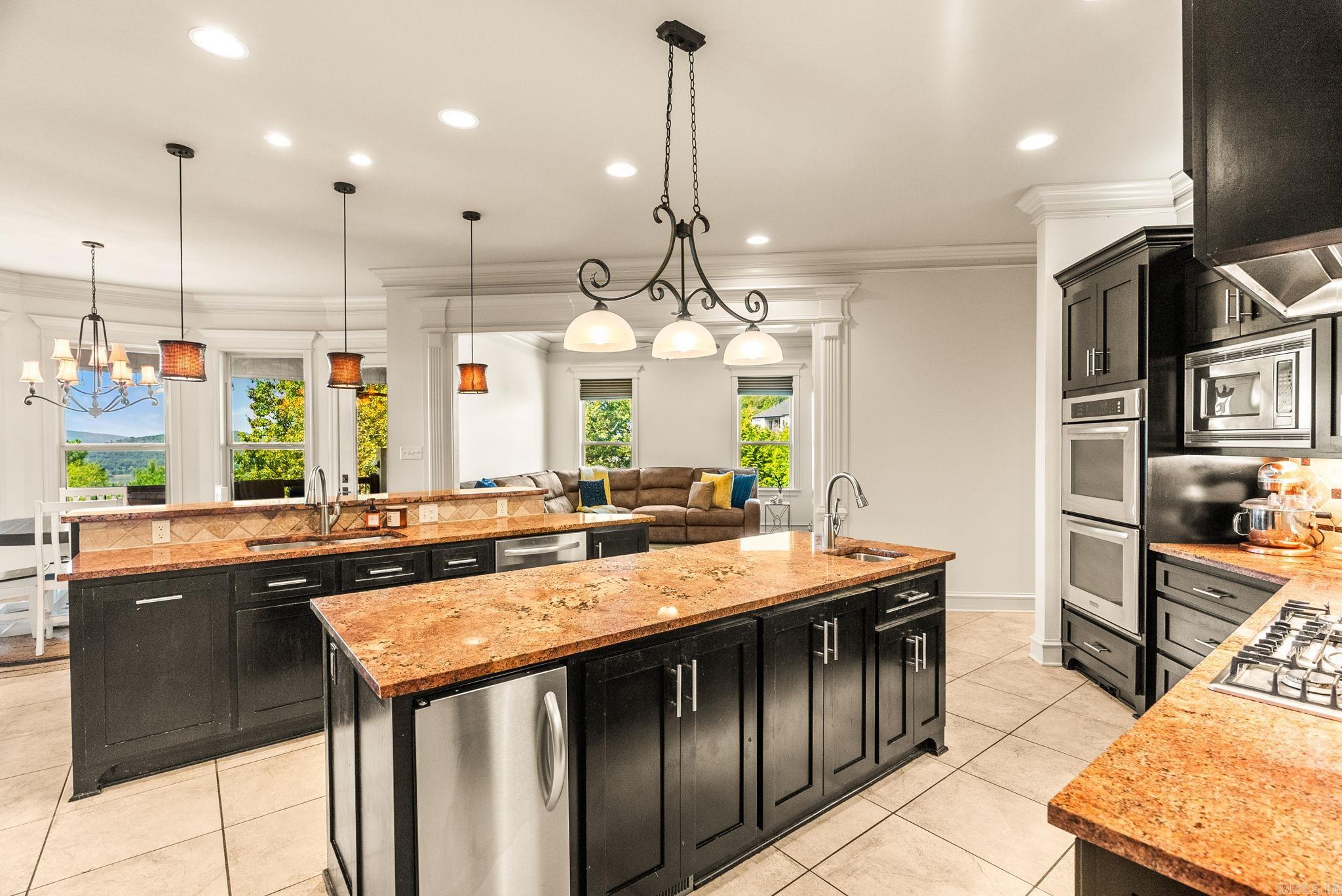 OSAGE TERRACE ADDN - Residential