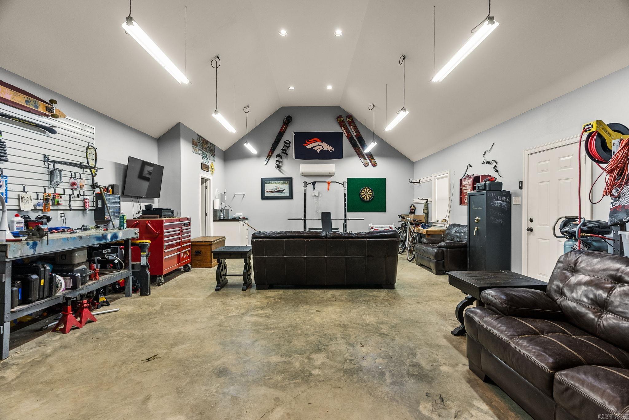 OSAGE TERRACE ADDN - Residential