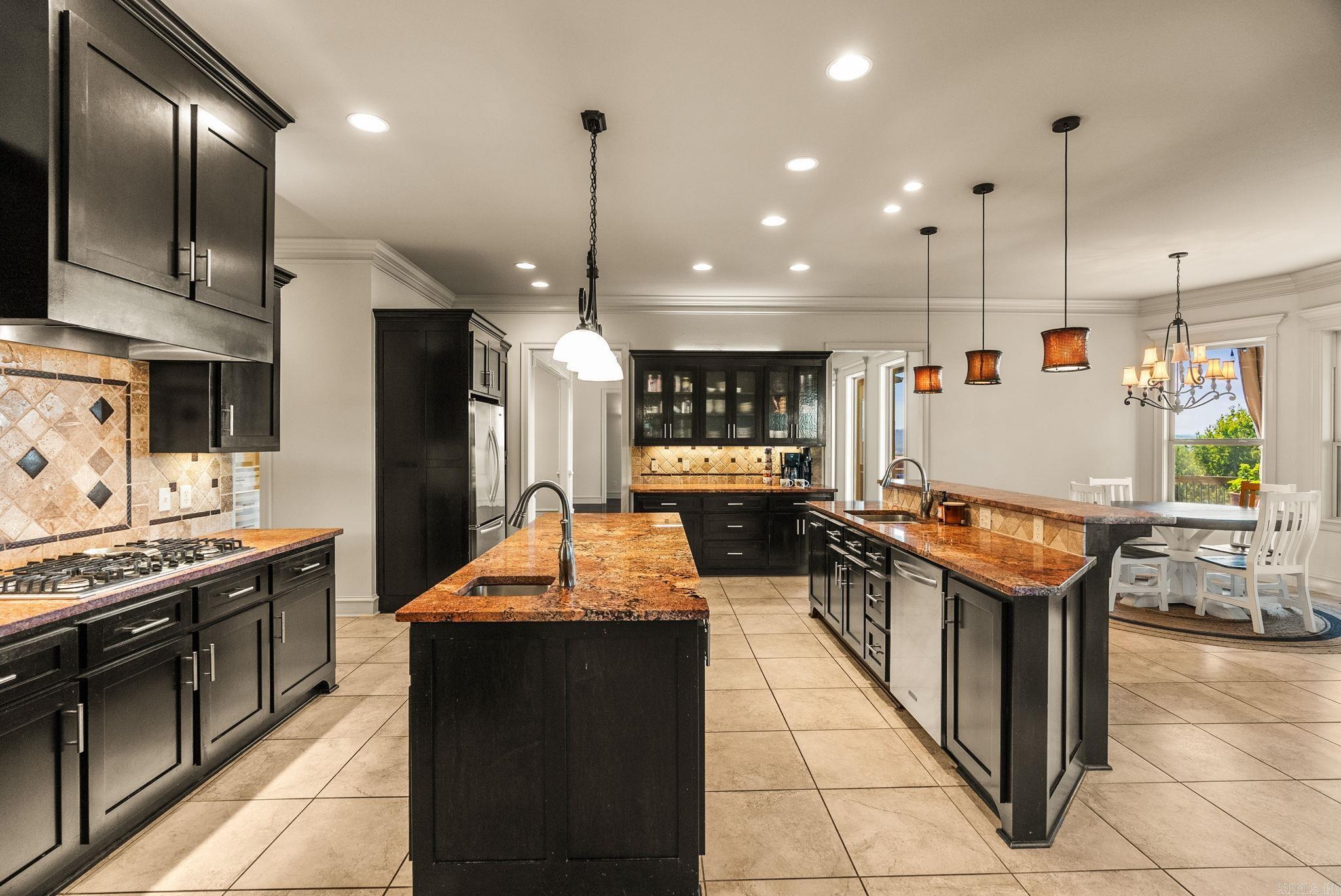 OSAGE TERRACE ADDN - Residential