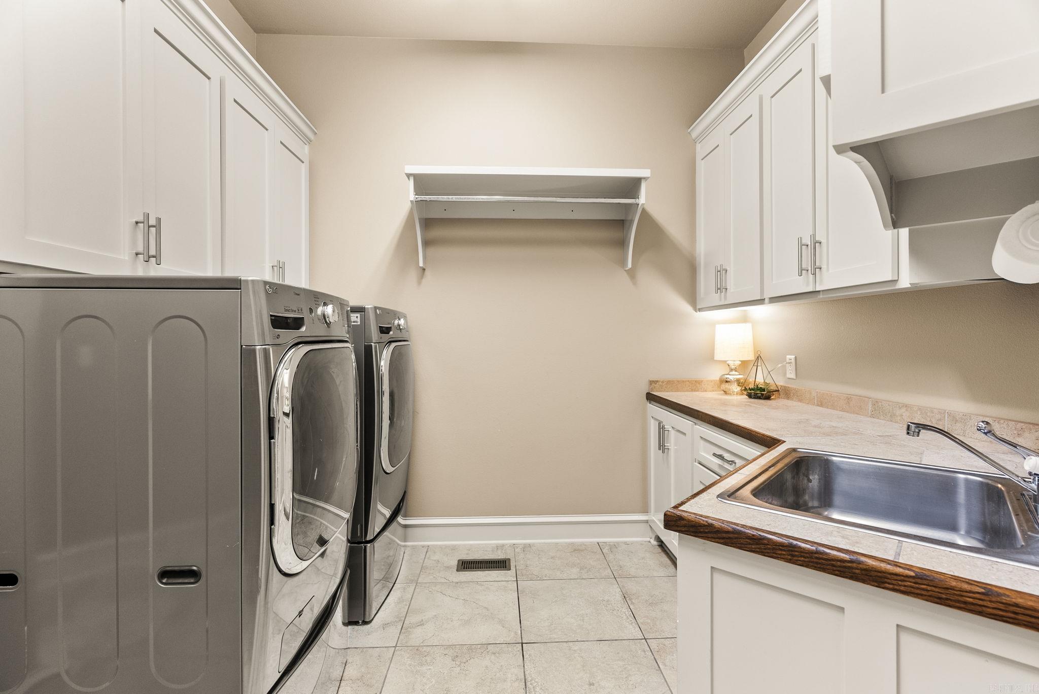 OSAGE TERRACE ADDN - Residential