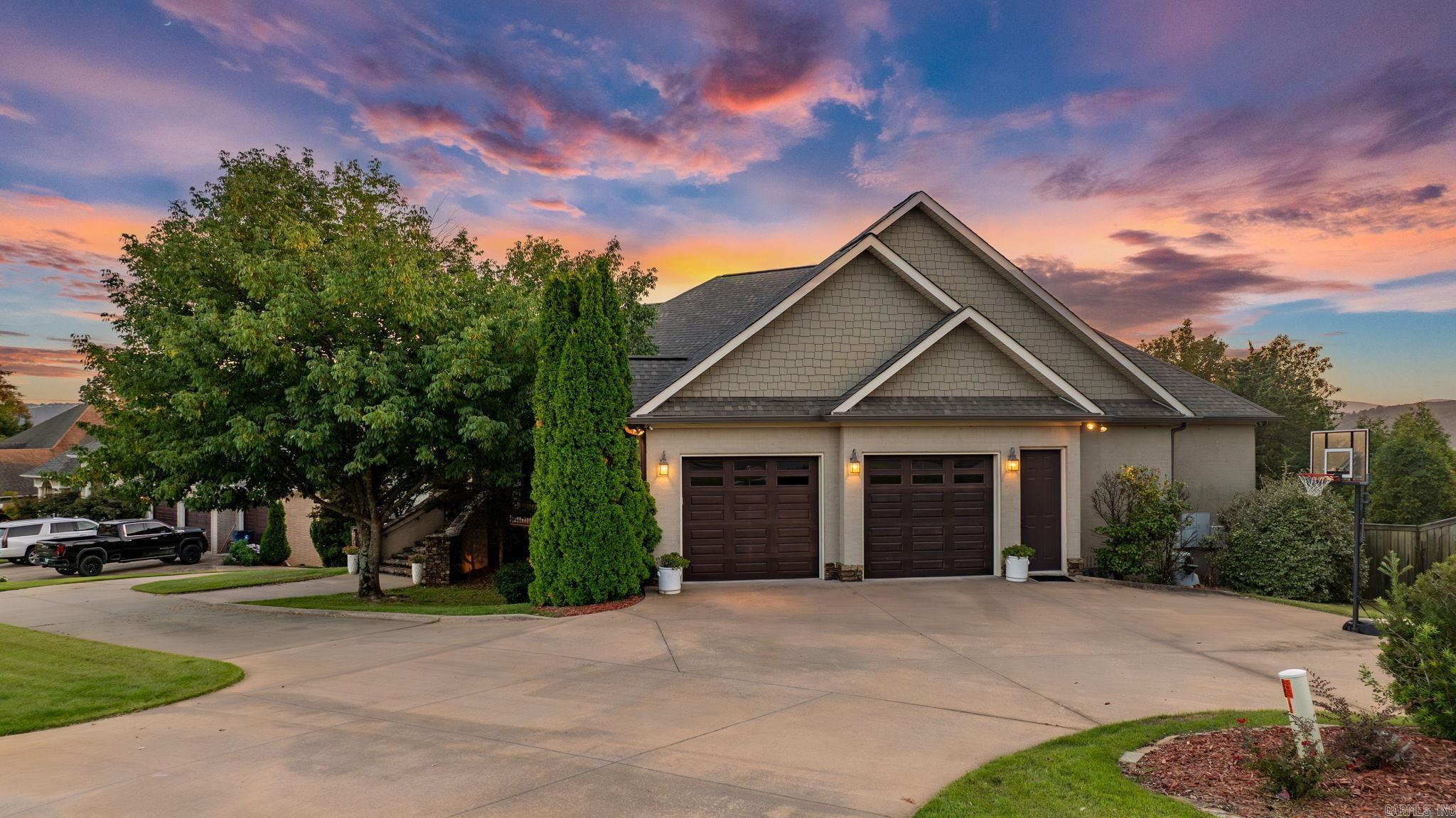 OSAGE TERRACE ADDN - Residential