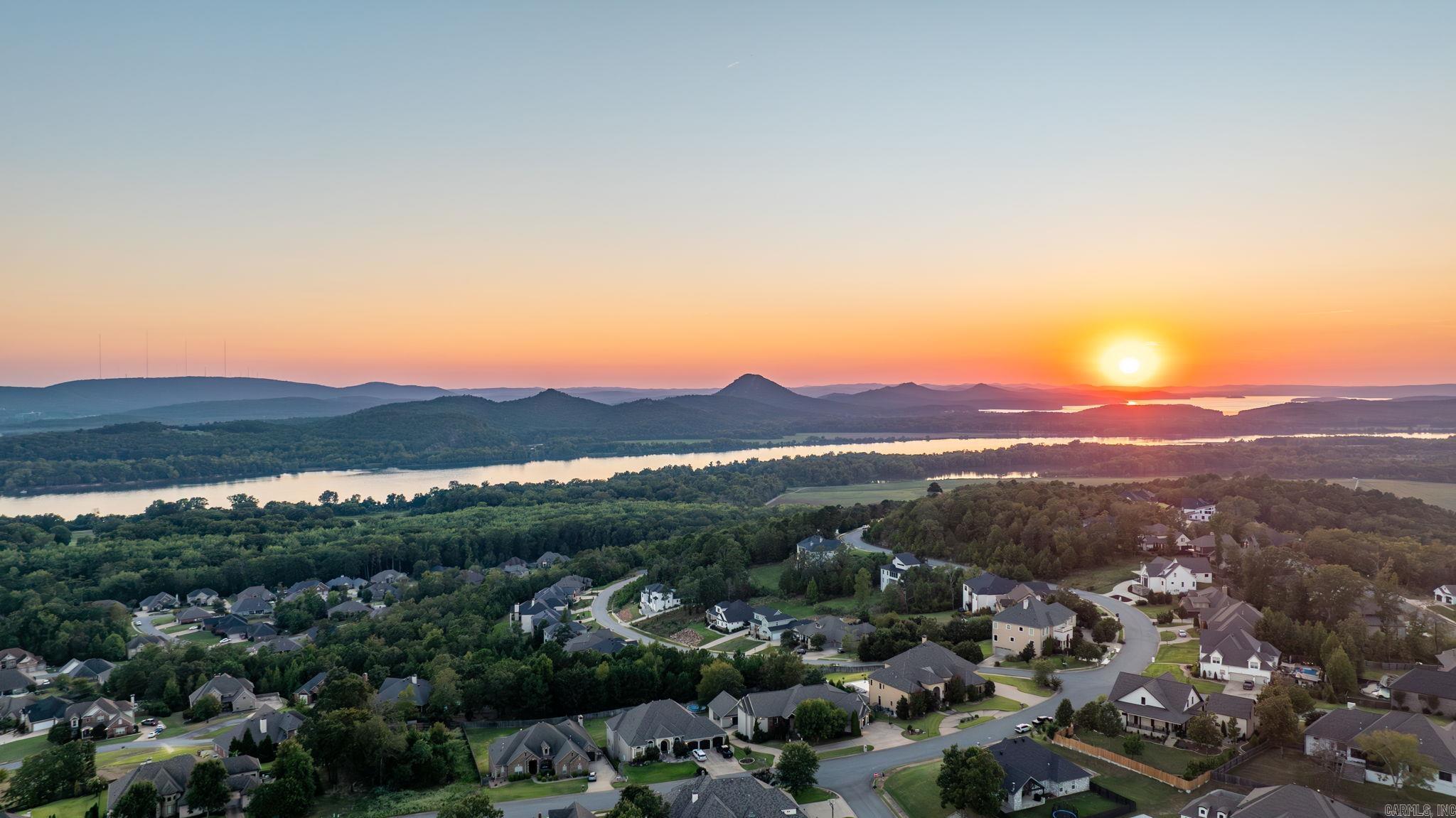 OSAGE TERRACE ADDN - Residential