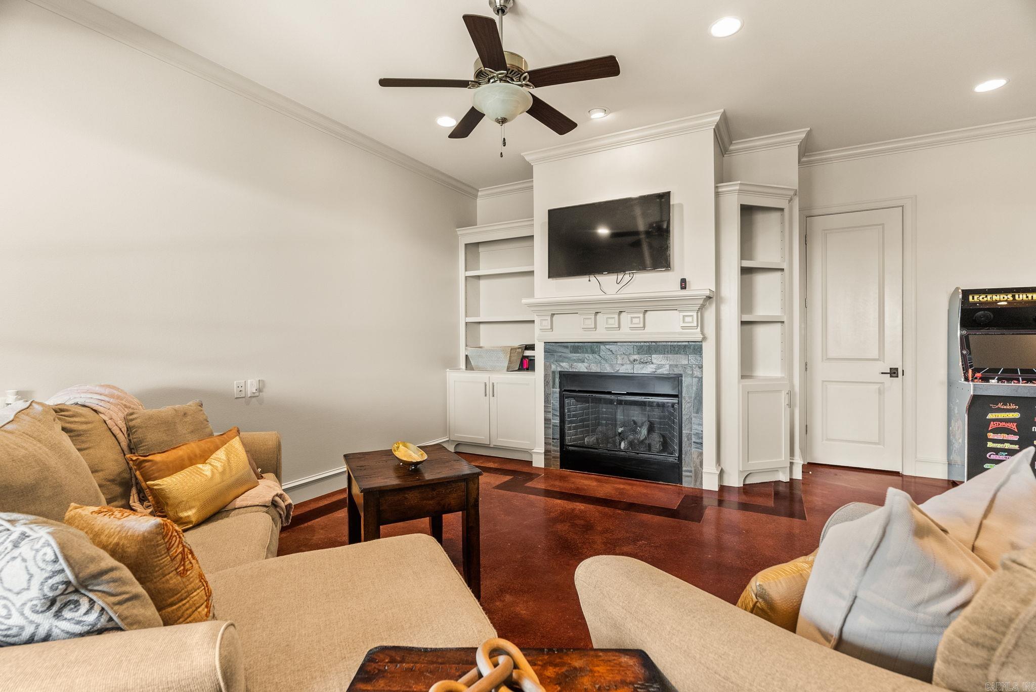 OSAGE TERRACE ADDN - Residential