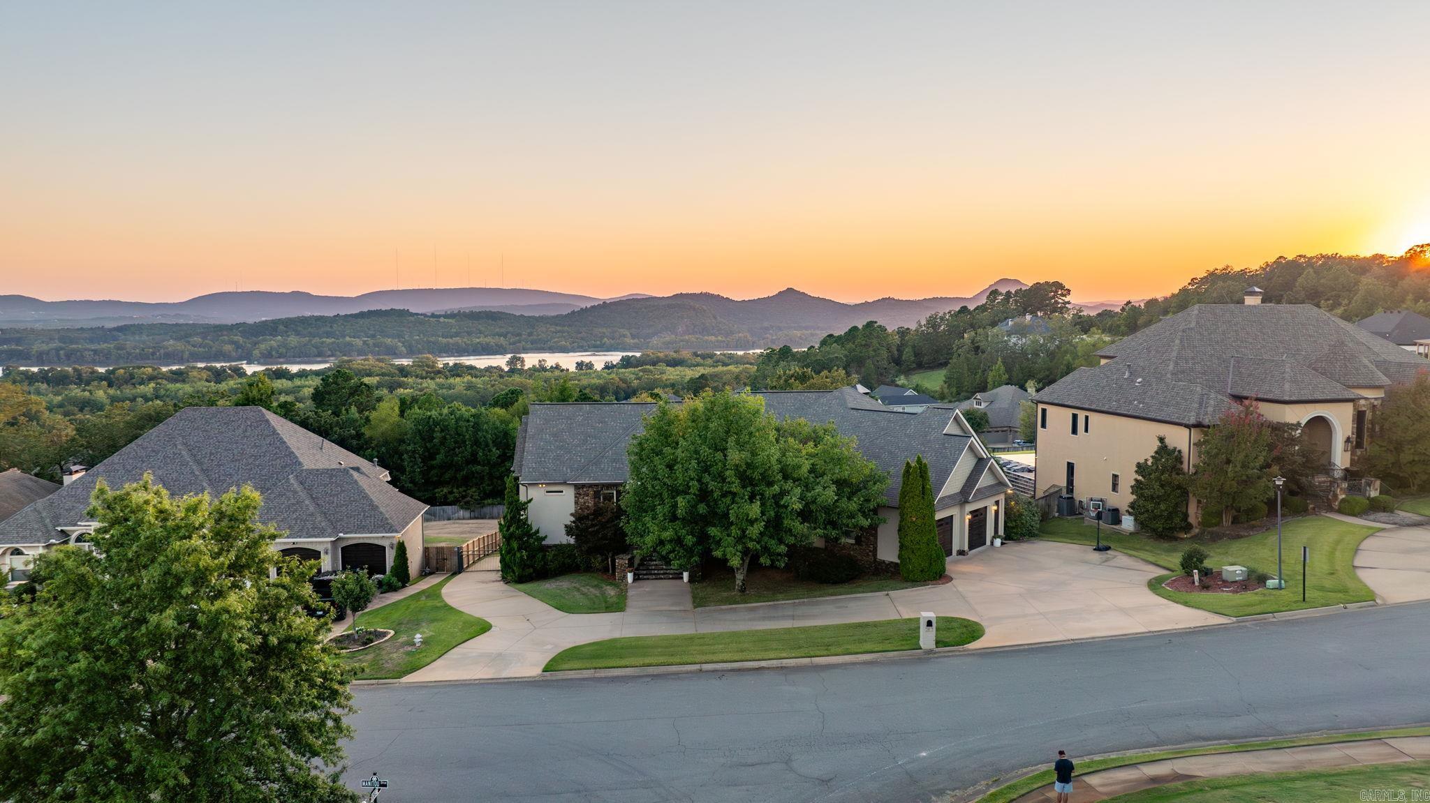 OSAGE TERRACE ADDN - Residential