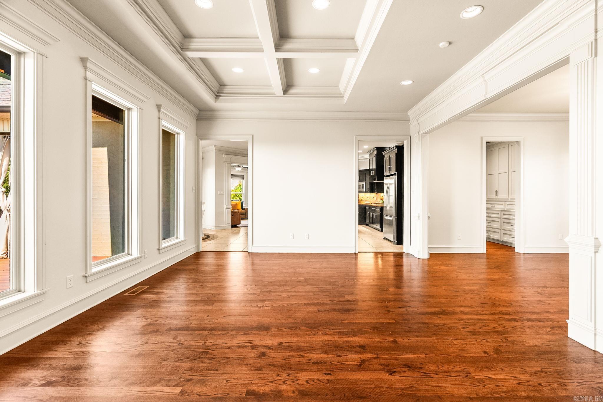 OSAGE TERRACE ADDN - Residential