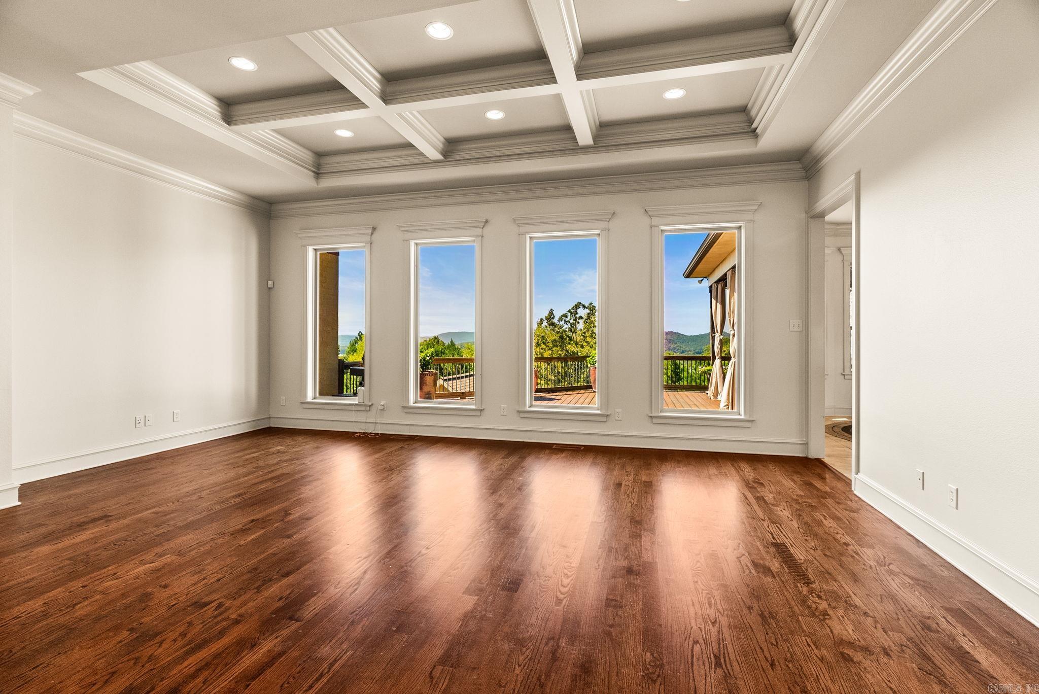 OSAGE TERRACE ADDN - Residential