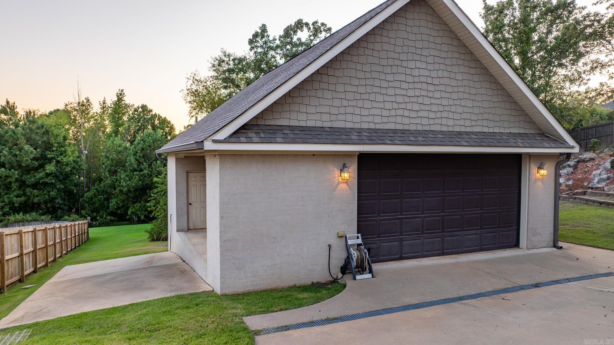 OSAGE TERRACE ADDN - Residential