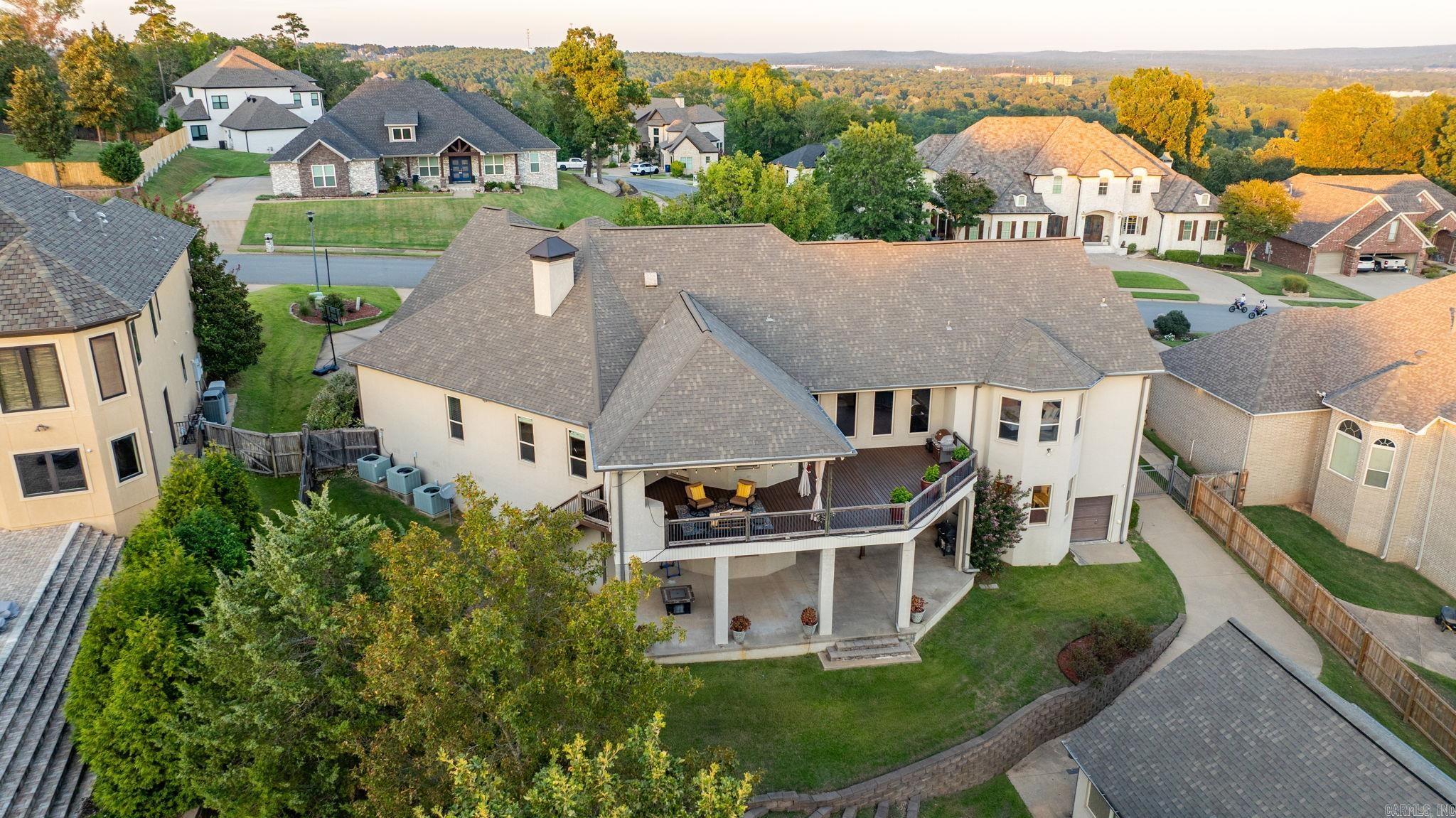 OSAGE TERRACE ADDN - Residential