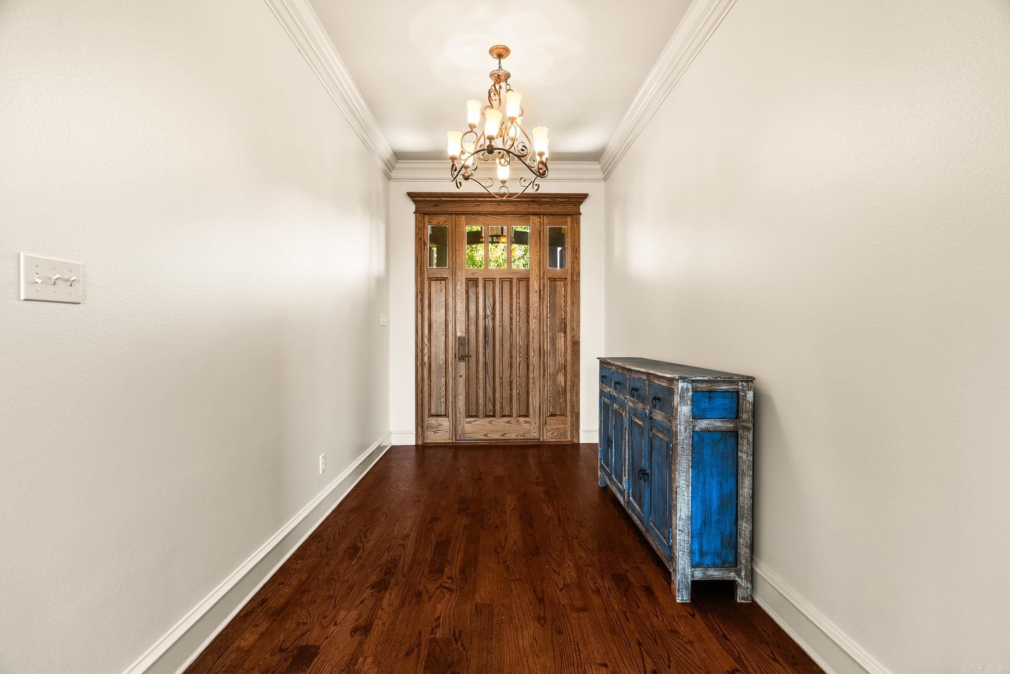 OSAGE TERRACE ADDN - Residential