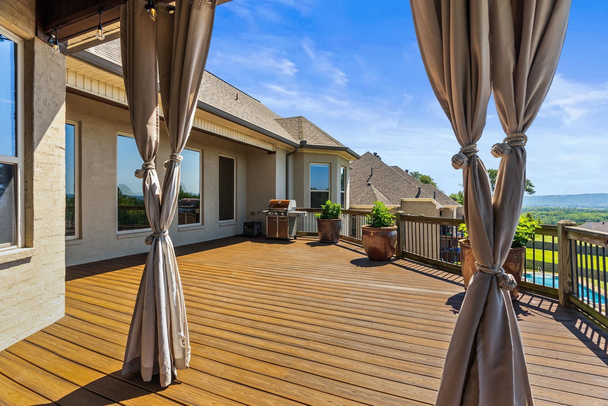 OSAGE TERRACE ADDN - Residential